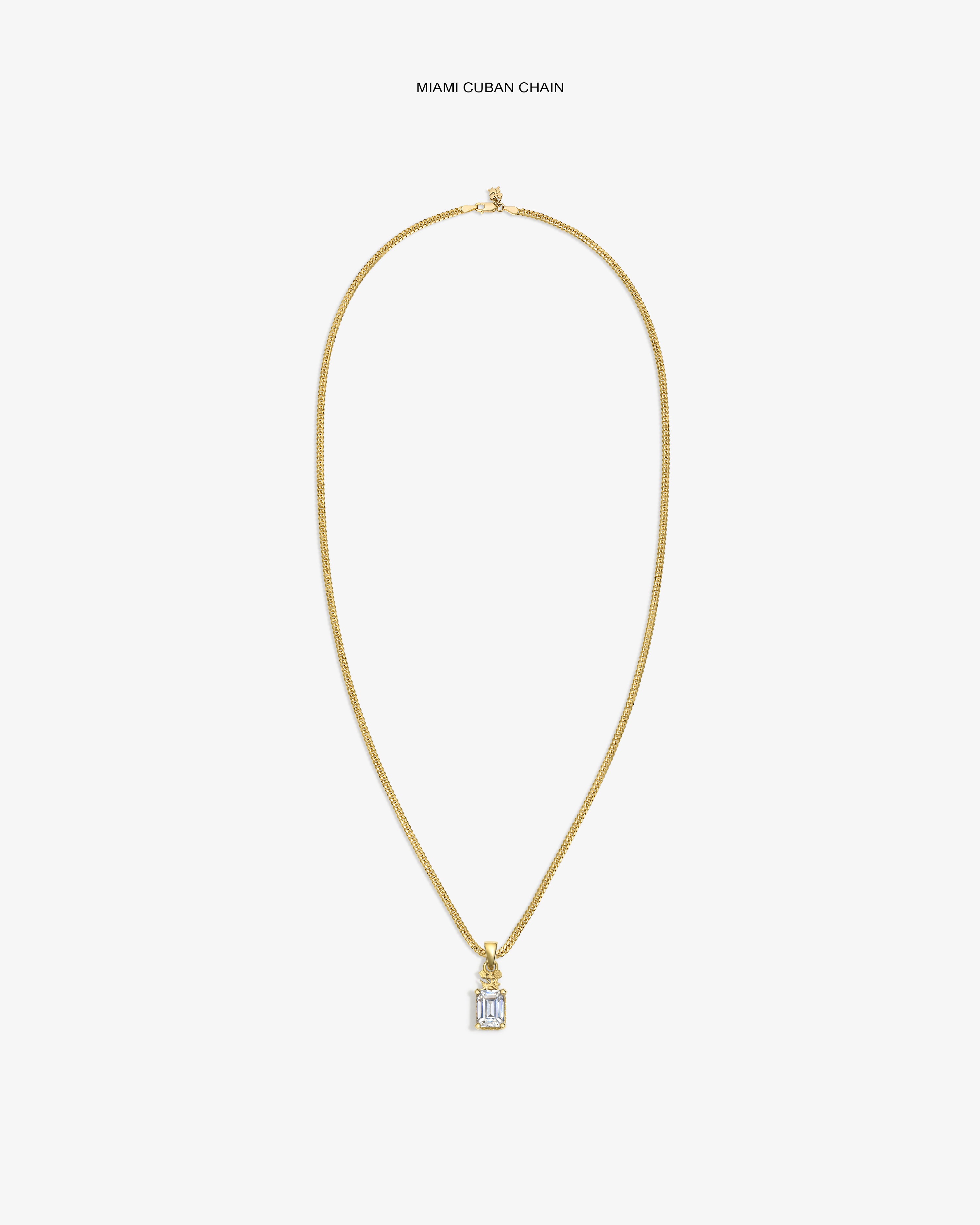aim-leon-dore-14kt-gold-crest-gemstone-anh-nger-diamant image 5