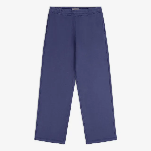 aim-leon-dore-stone-washed-marina-sweatpants-blau image 1