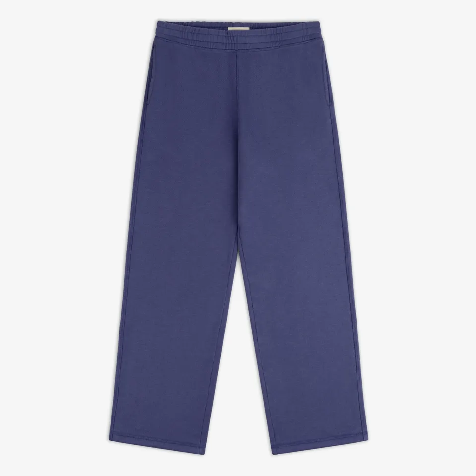 aim-leon-dore-stone-washed-marina-sweatpants-blau image 1