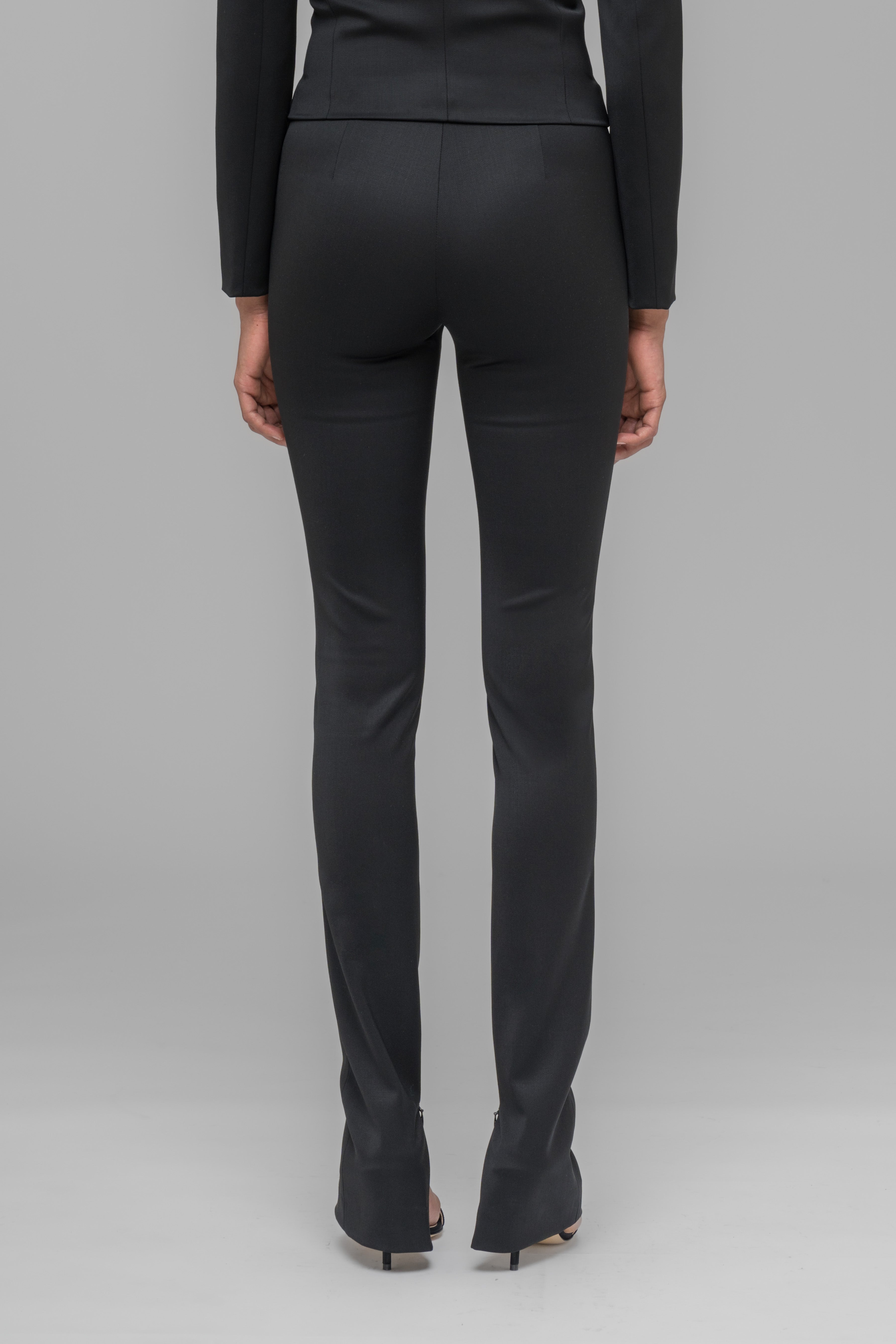 032c-trapeze-too-tight-suit-pants-stretch-anzughose image 5