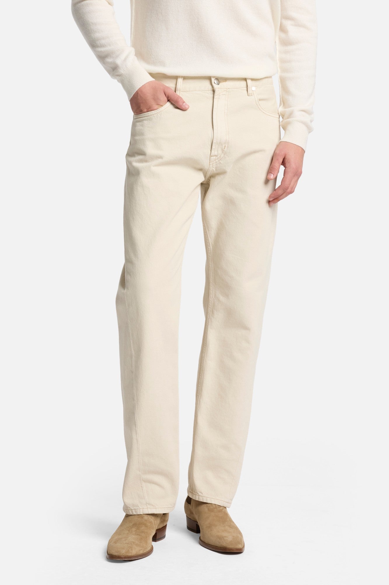 7-for-all-mankind-mankind-twisted-modern-straight-jeans-sunfaded-sun-herren image 3