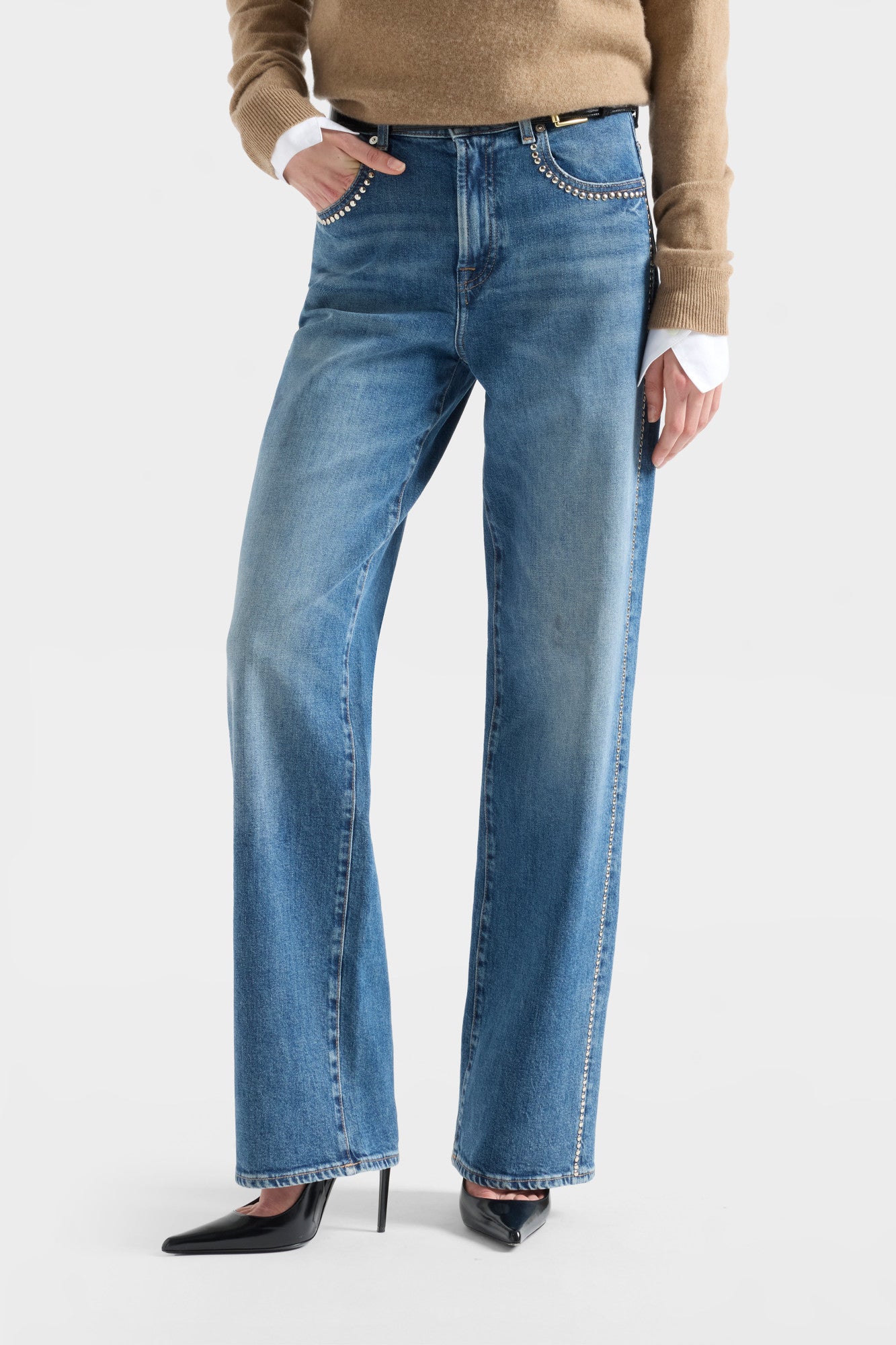 7-for-all-mankind-stovepipe-straight-jeans-damen-denim-avenue image 3