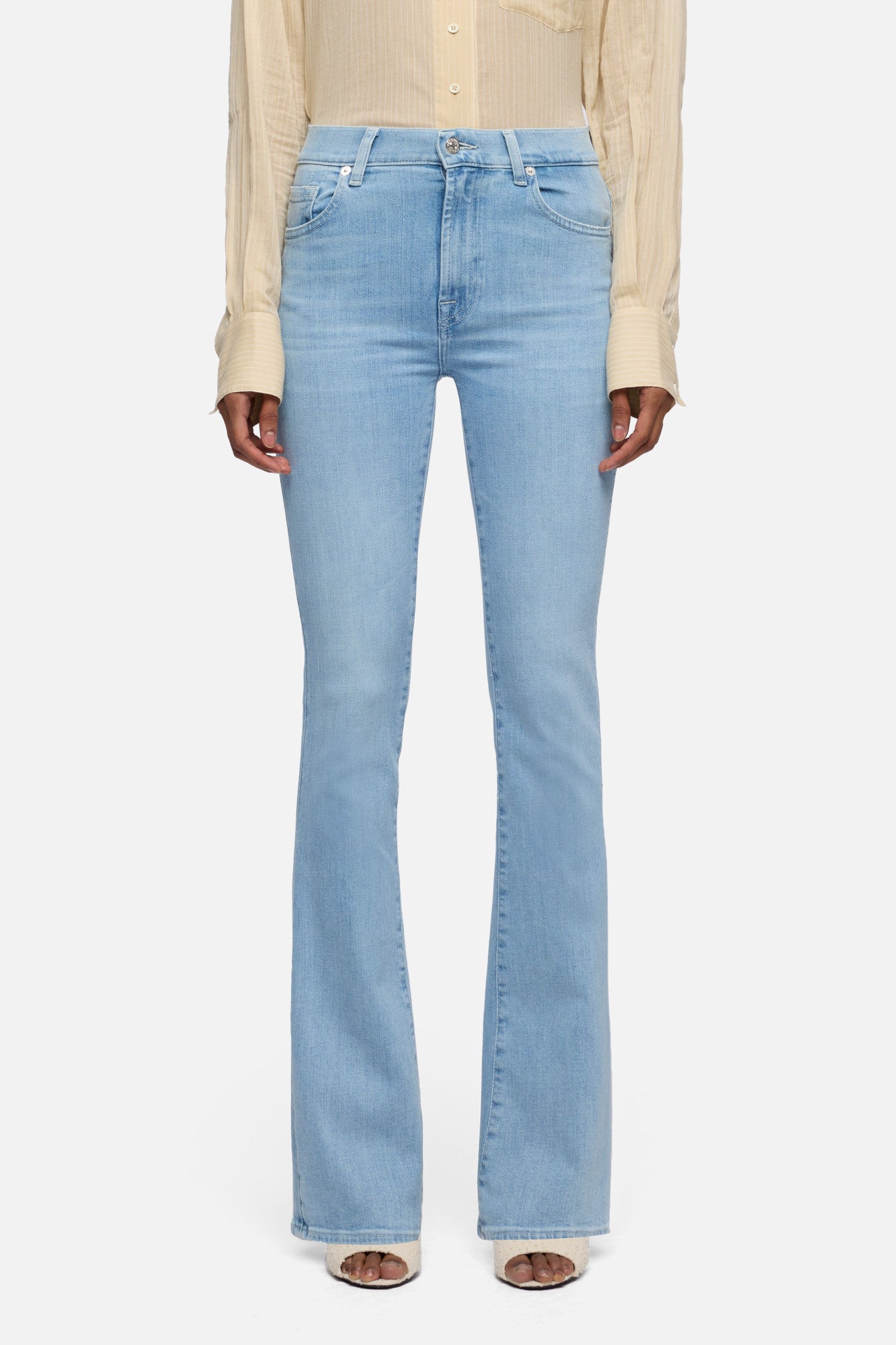 7-for-all-mankind-bootcut-slim-illusion-jeans-damen-indigo-bloom image 3