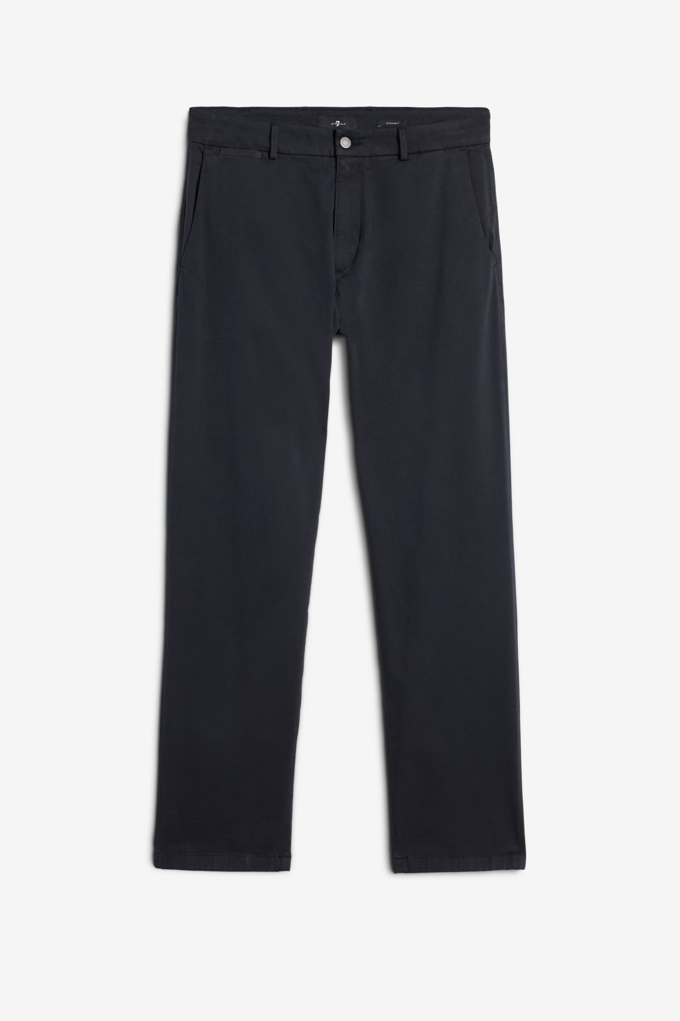 7-for-all-mankind-straight-chino-hose-luxe-performance-sateen-vulcan image 1