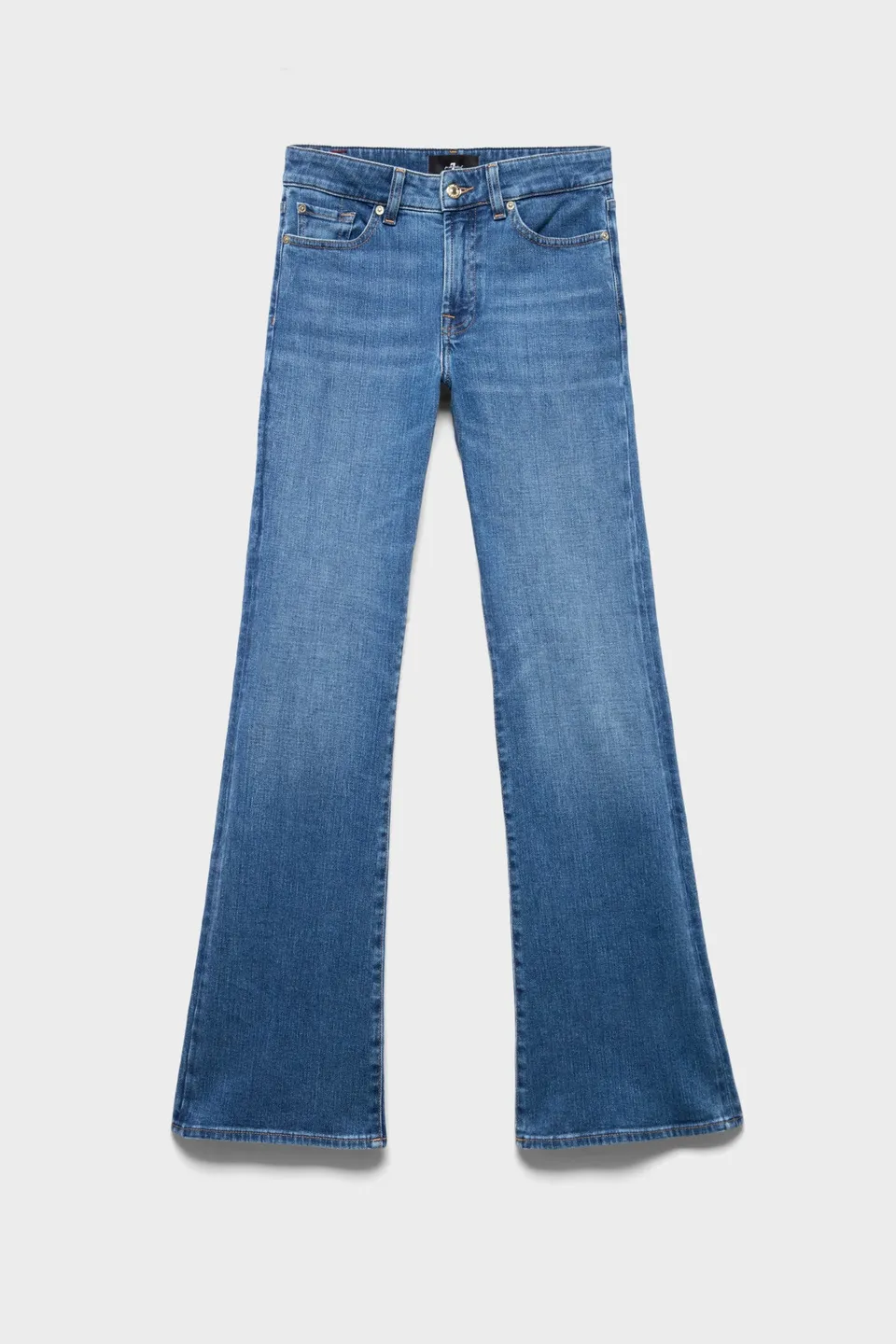 7-for-all-mankind-leggy-bootcut-jeans-cashmere-denim-cloud-damen image 1