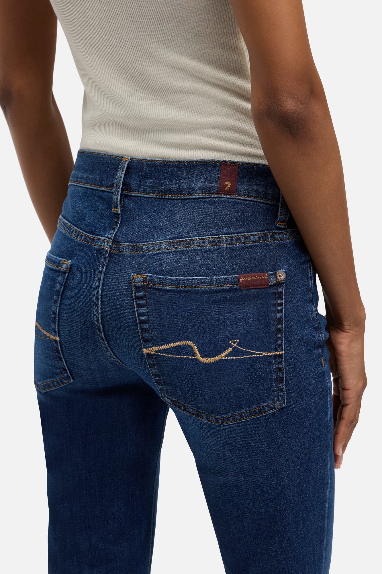 7-for-all-mankind-original-bootcut-jeans-slim-illusion-rebellion image 4