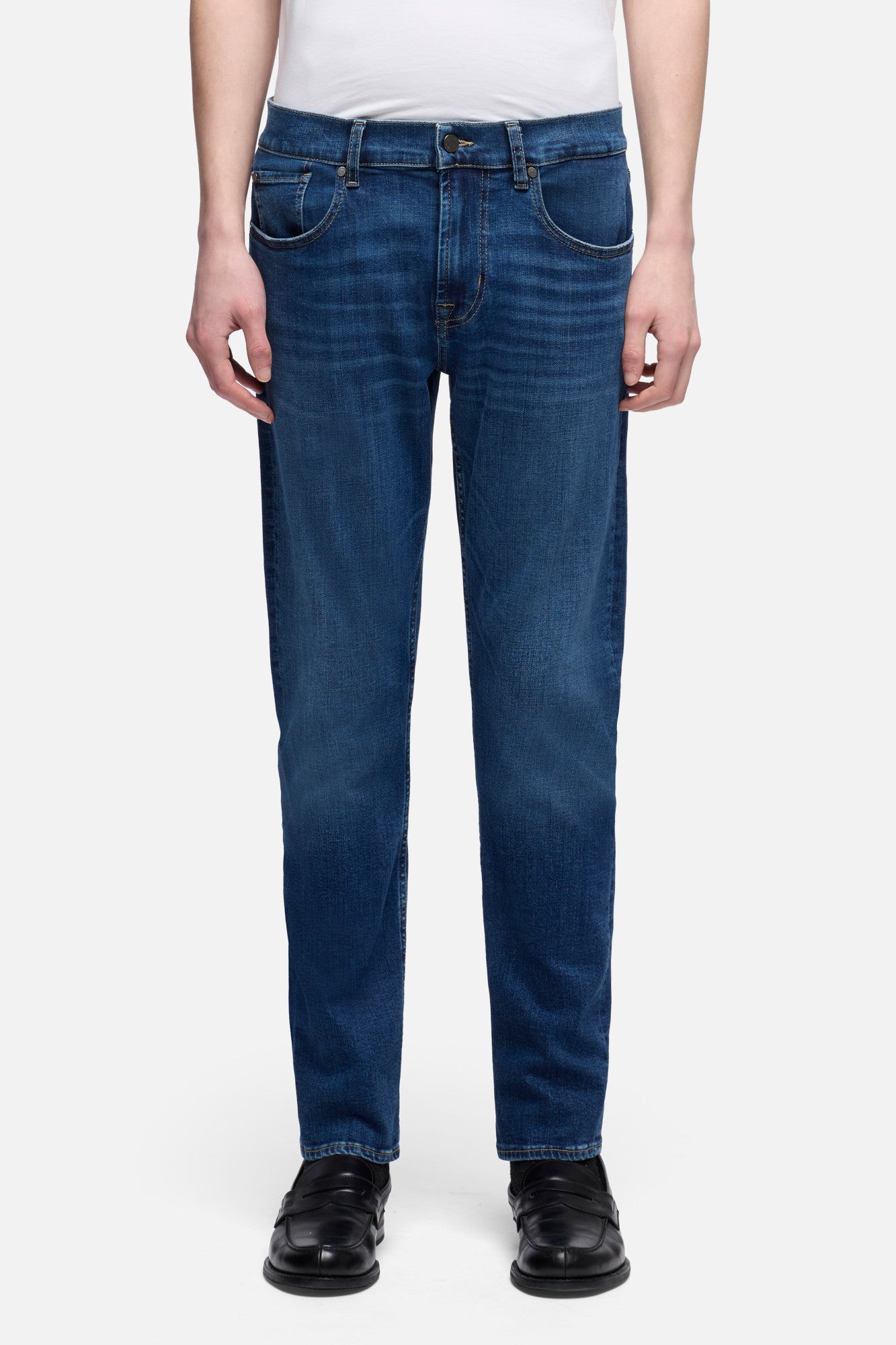 7-for-all-mankind-slimmy-tapered-herren-jeans-luxe-performance-signal image 3