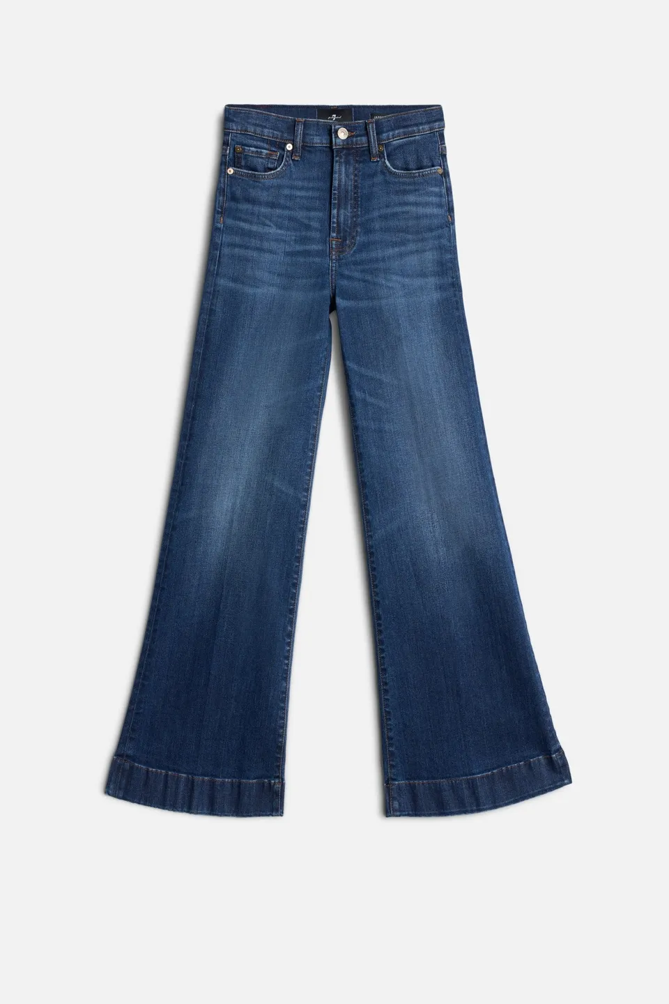 7-for-all-mankind-tailorless-modern-dojo-flare-jeans-slim-illusion-loom image 1