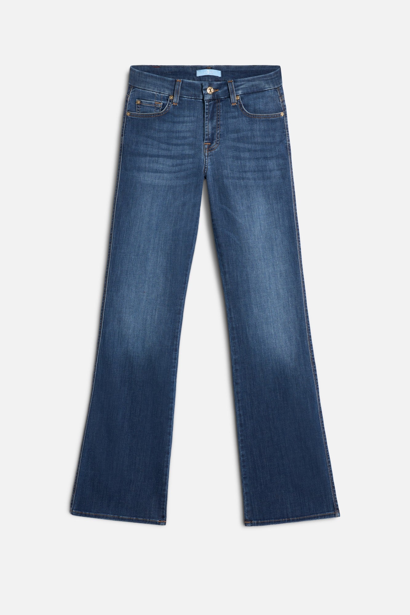 7-for-all-mankind-b-air-kimmie-bootcut-jeans-duchess-damen image 1