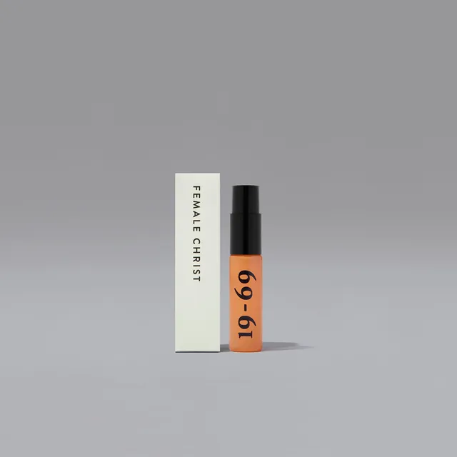 19-69-female-christ-eau-de-parfum-2-5-ml-mini image 1