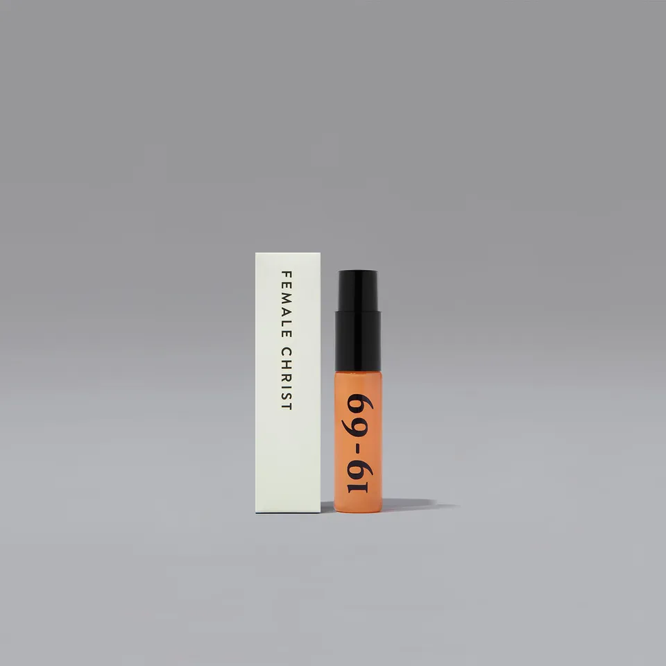 19-69-female-christ-eau-de-parfum-2-5-ml-mini image 1