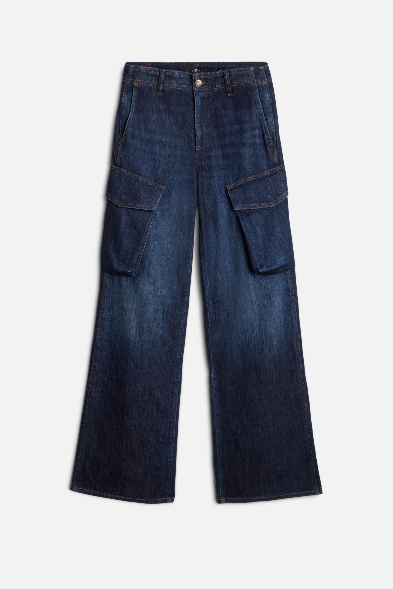 7-for-all-mankind-cargo-lotta-jeans-airweft-deep-sea image 1