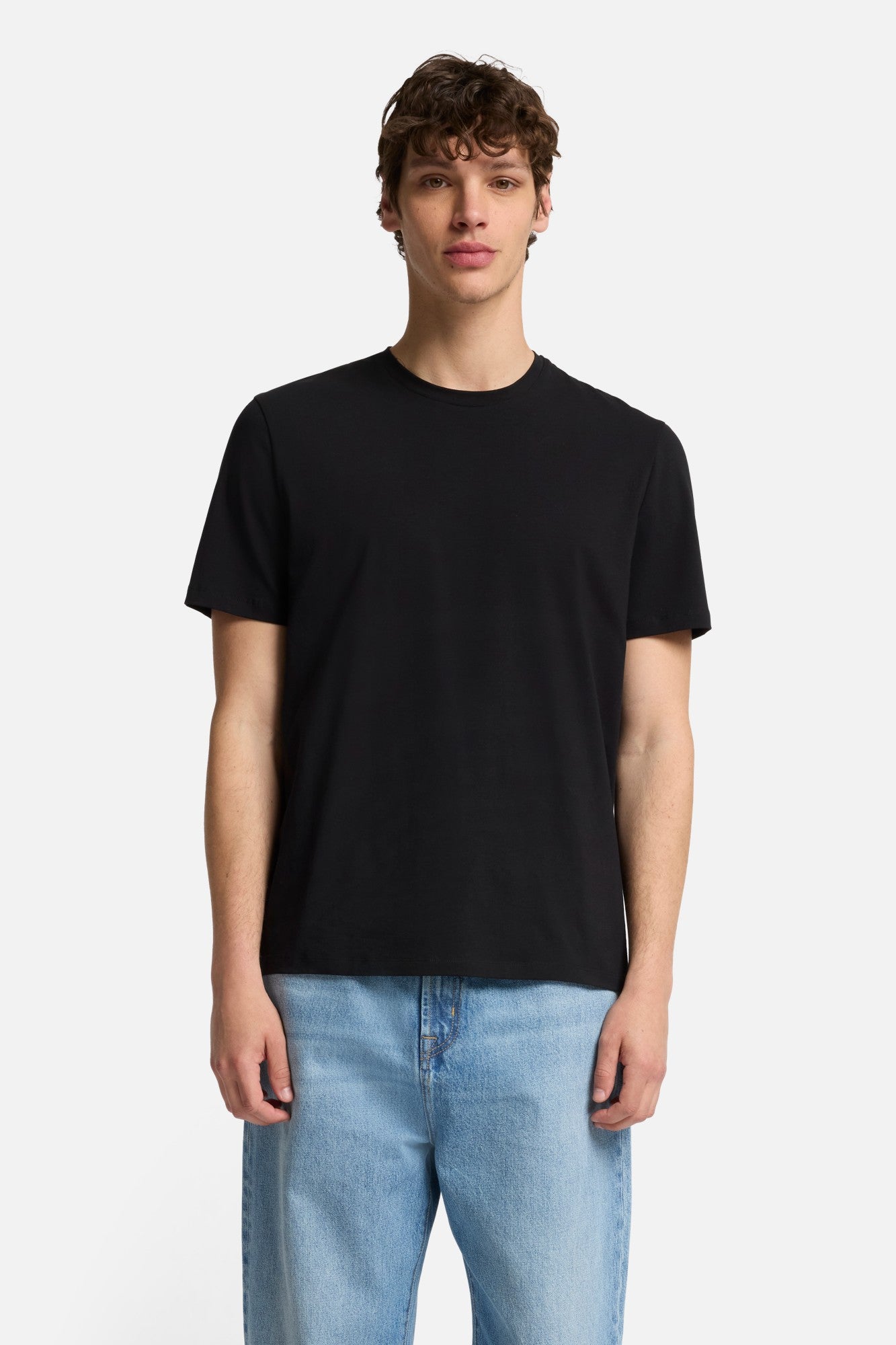 7-for-all-mankind-luxe-performance-tees-3er-pack-multicolor-herren image 4