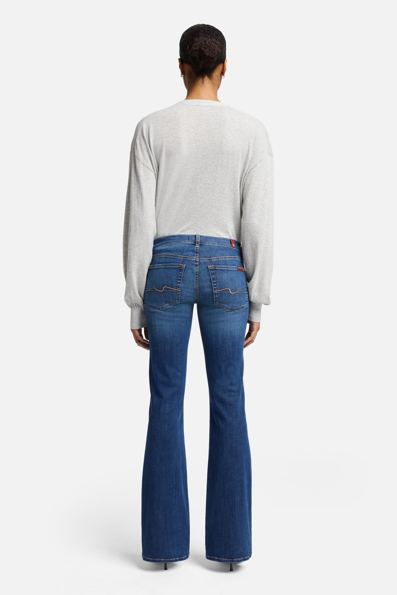 7-for-all-mankind-b-air-original-bootcut-duchess-damen-jeans image 5