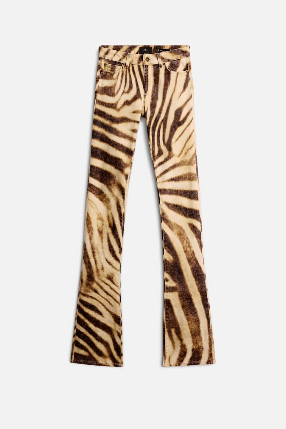 7-for-all-mankind-low-skinny-boot-hose-canvas-zebra image 1