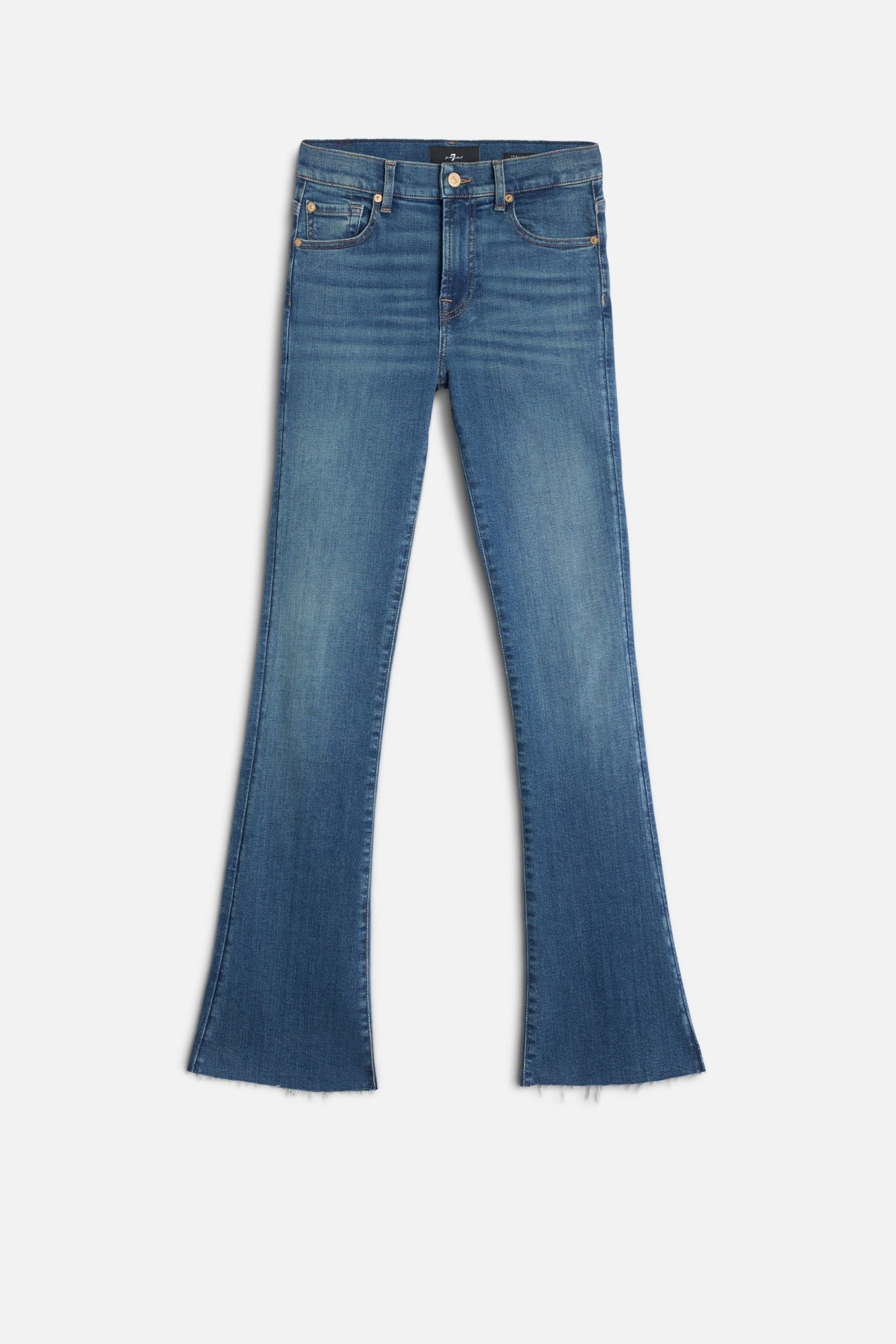 7-for-all-mankind-tailorless-bootcut-jeans-slim-illusion-retro-fade image 1