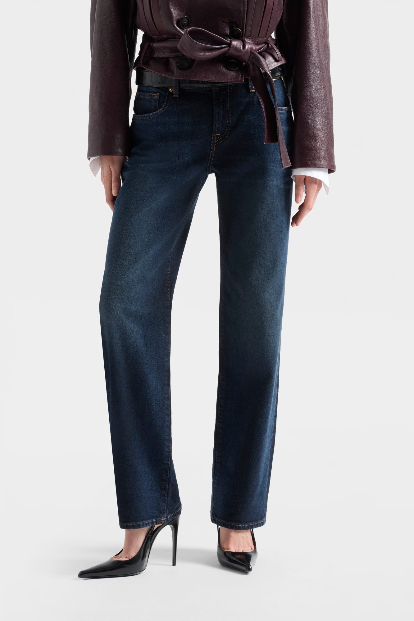 7-for-all-mankind-calie-straight-straight-leg-jeans-denim-steel-dark-dark-wash image 3