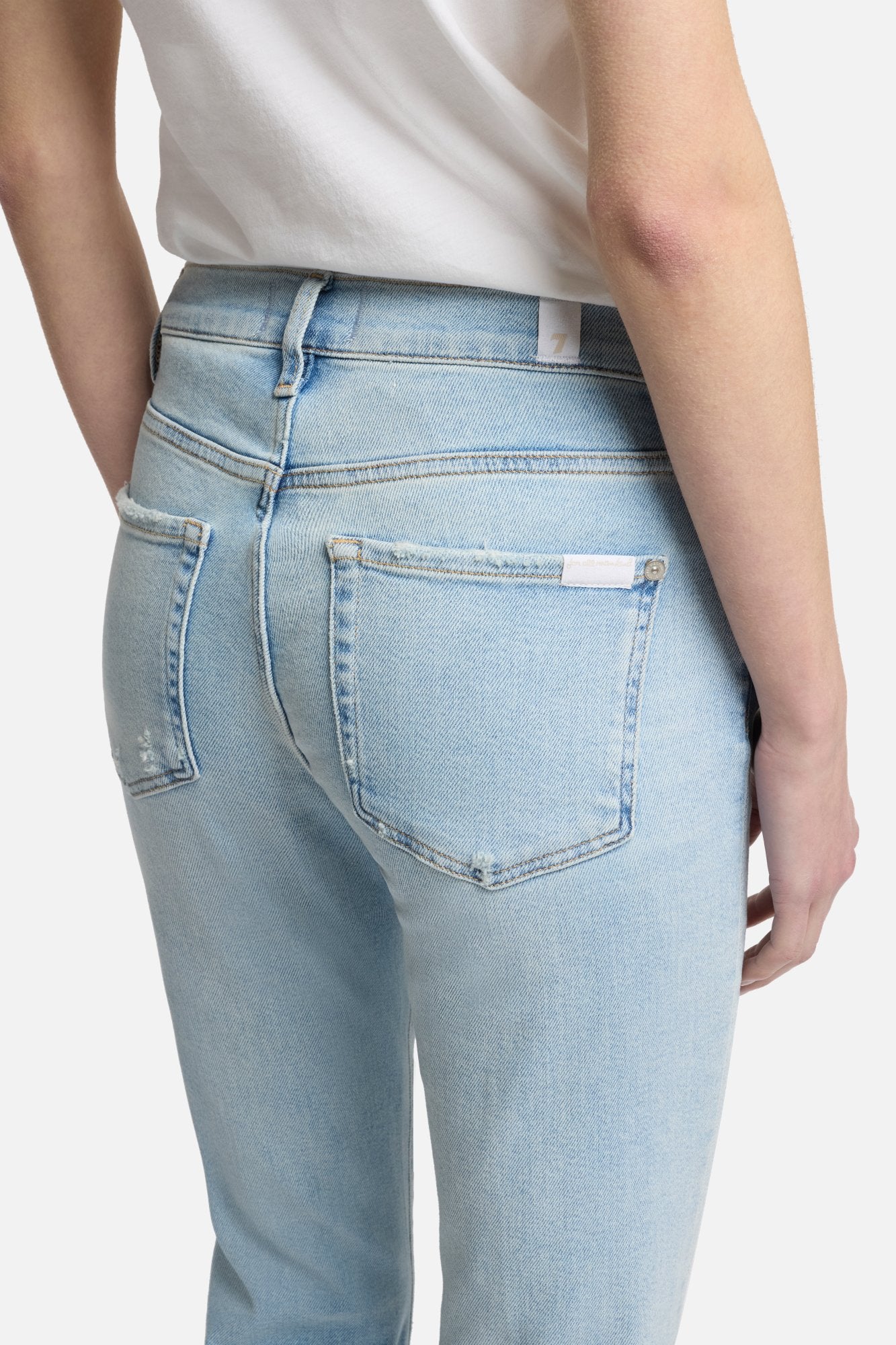 7-for-all-mankind-luxe-vintage-tailorless-bootcut-damen-jeans-in-sunset-beach image 4