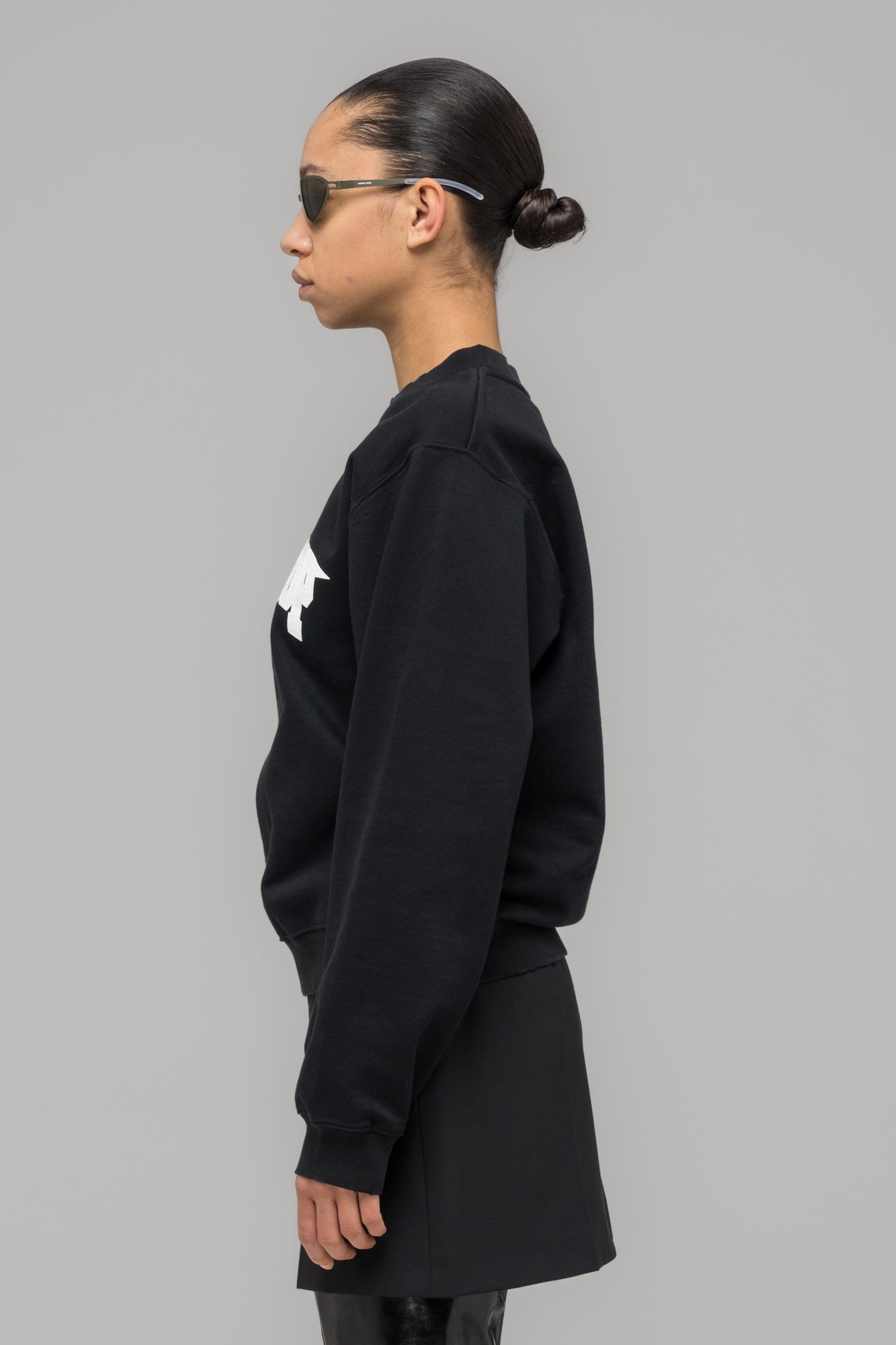 032c-one-dollar-bill-crewneck-sweatshirt-aus-bio-baumwolle image 3