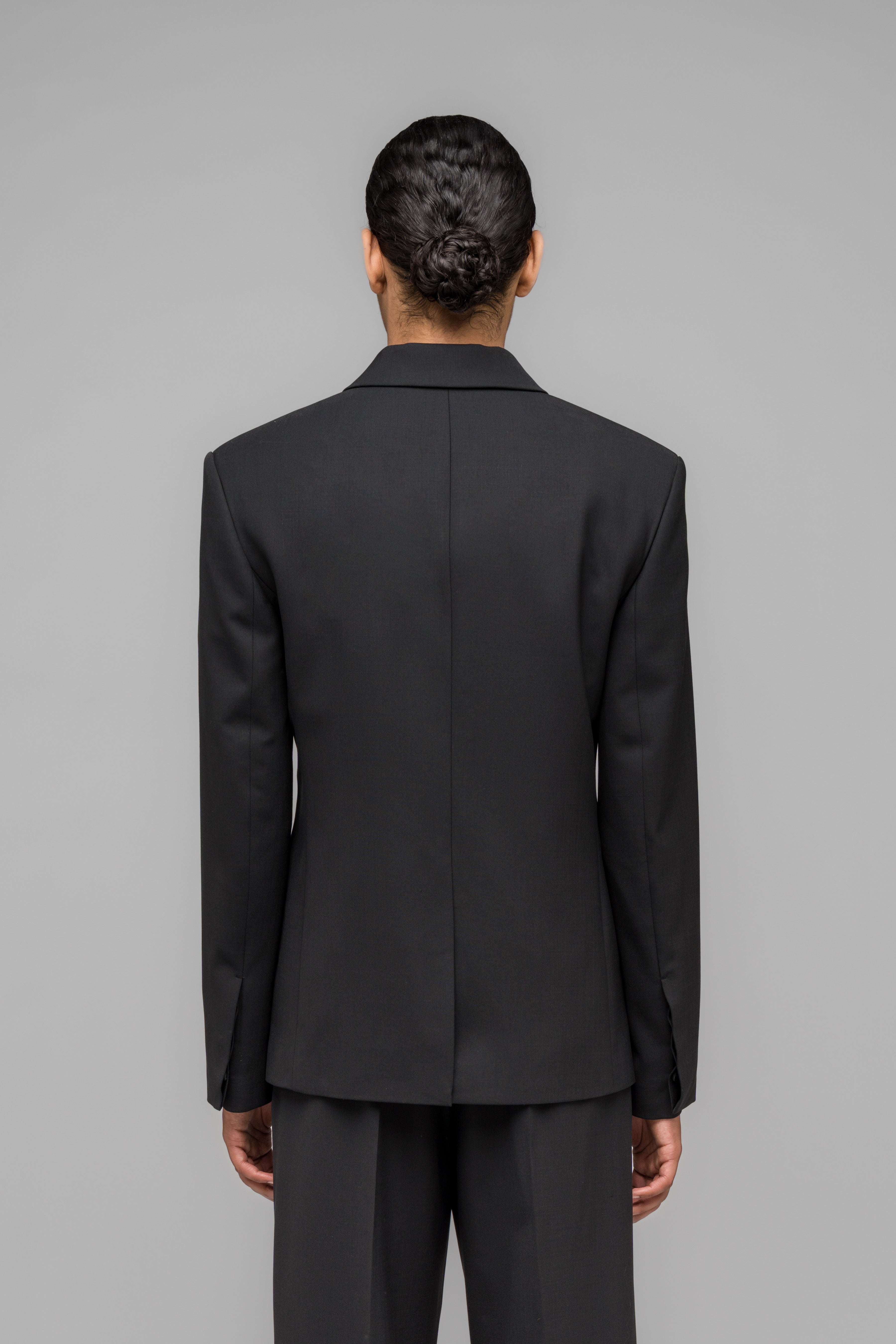 032c-sb-suit-jacket-sakko-herren-mit-b-gelfalte image 5