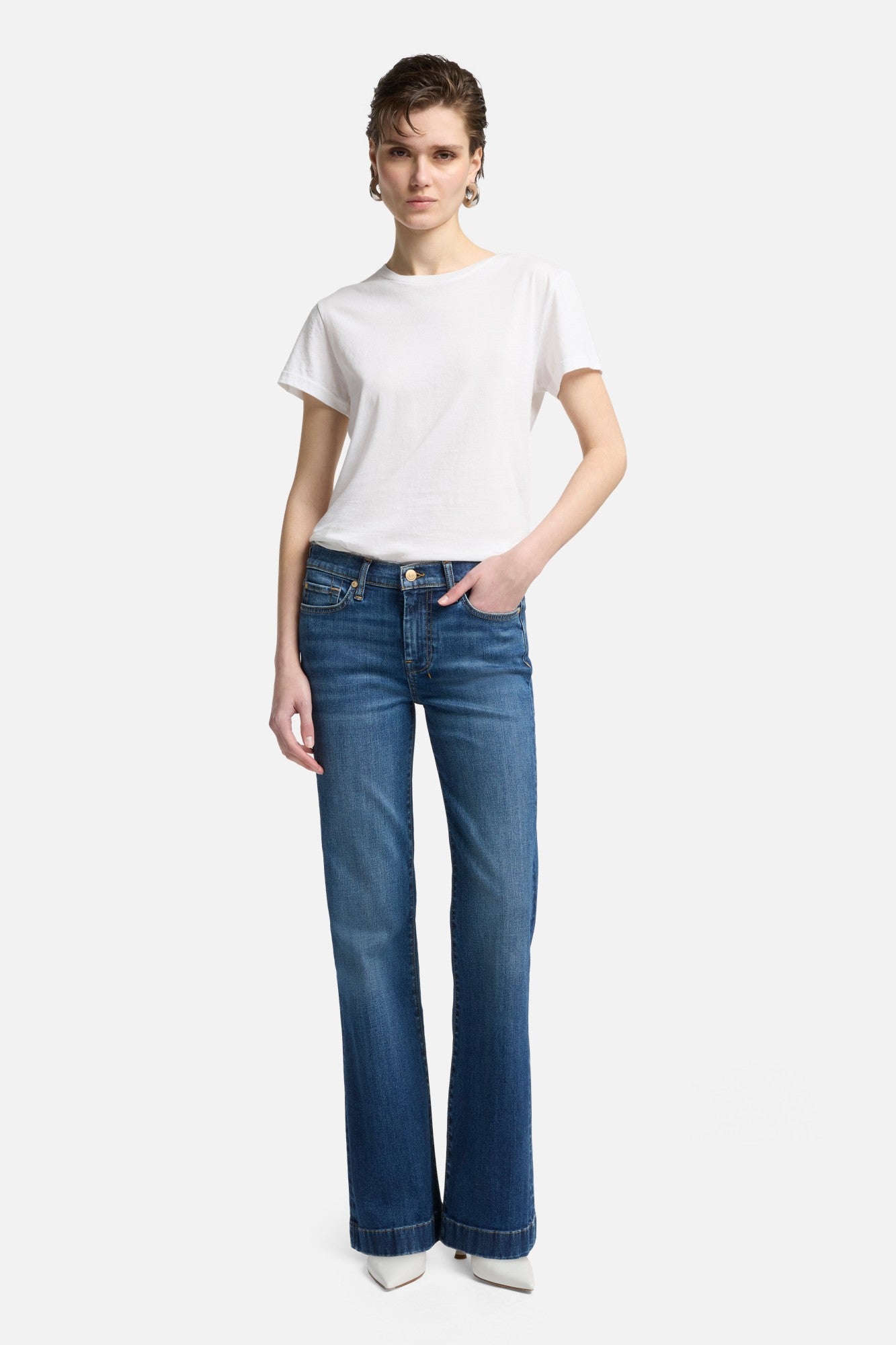 7-for-all-mankind-slim-illusion-tailorless-dojo-jeans-royalty image 2