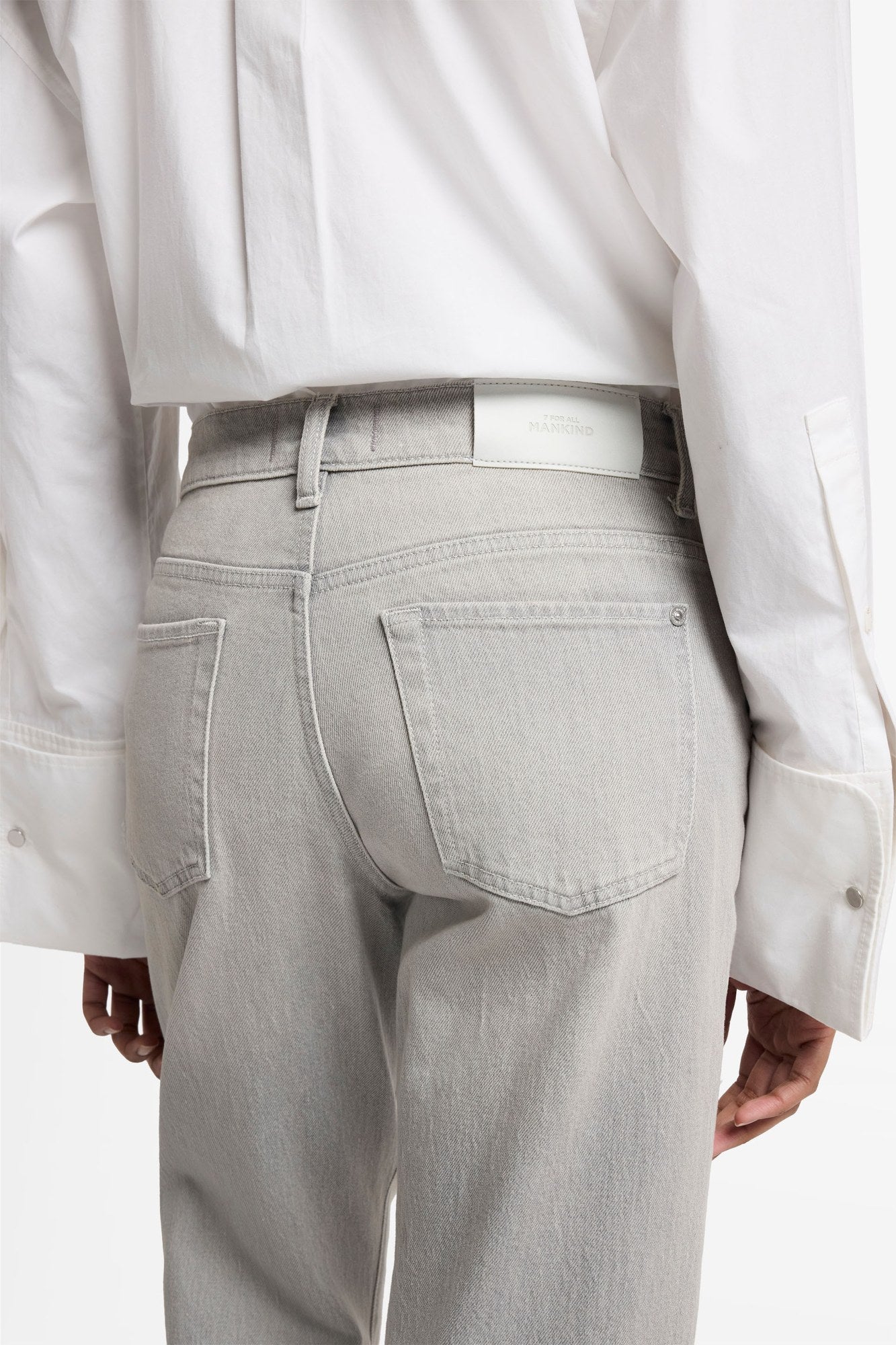 7-for-all-mankind-tess-trouser-straight-jeans-mankind-drive-damen image 4