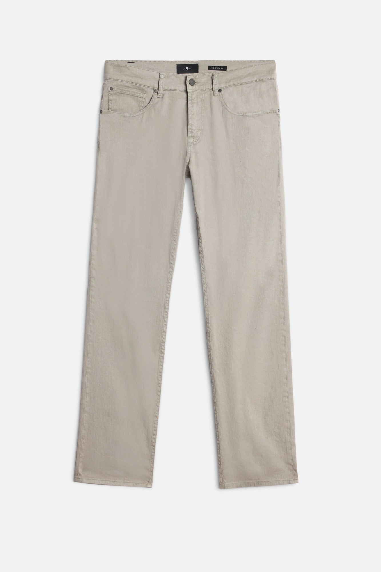 7-for-all-mankind-the-straight-denim-linen-iron-herren-jeans image 1