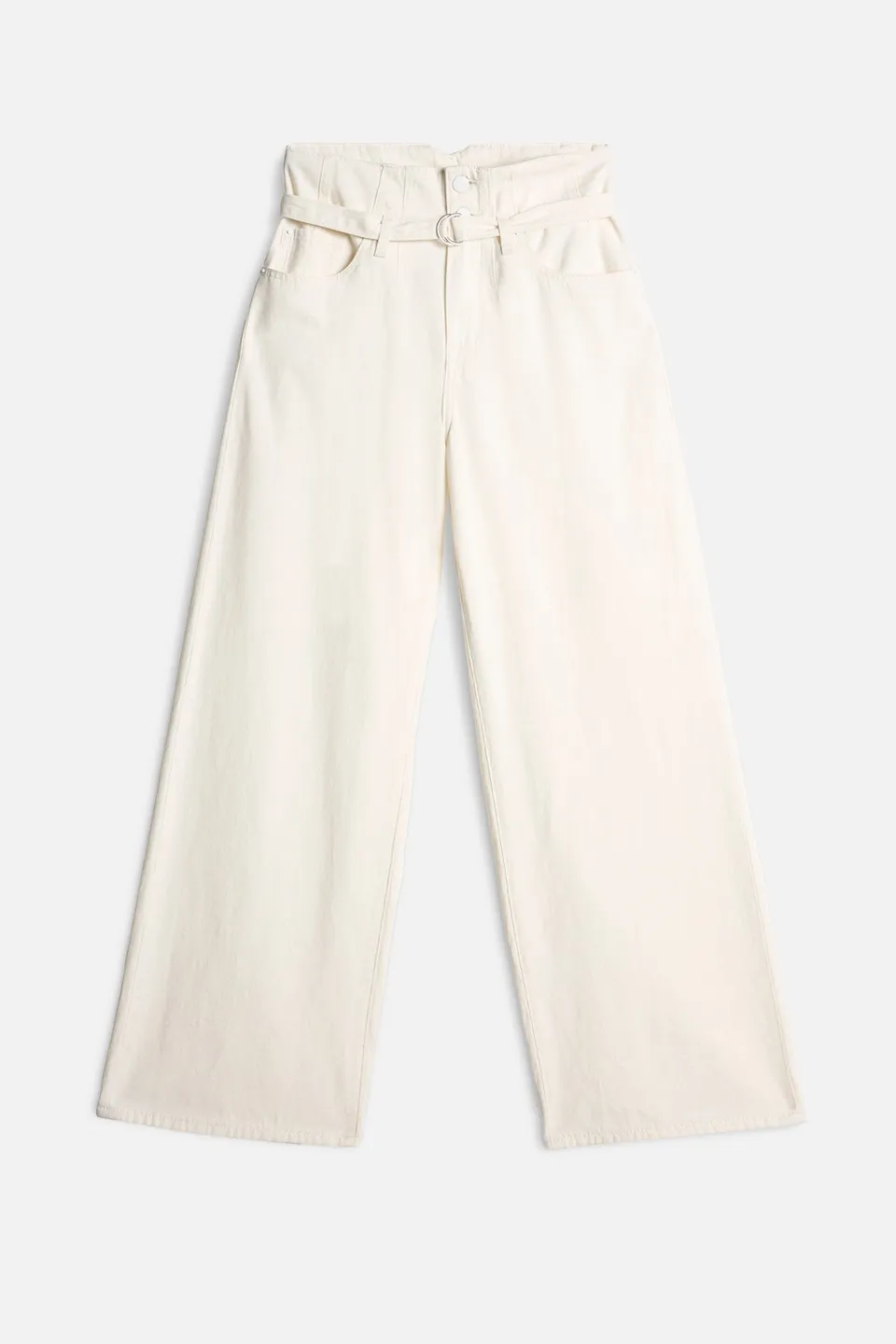 7-for-all-mankind-leinen-wide-leg-hose-ostuni-damen-wei image 1