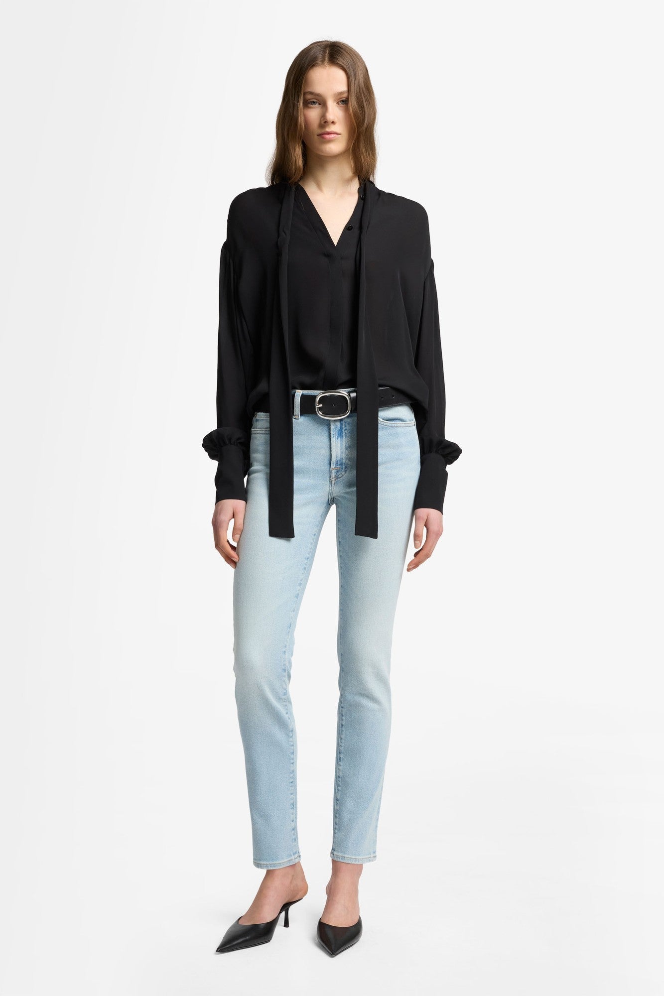 7-for-all-mankind-roxanne-skinny-jeans-sunset-beach-damen image 2