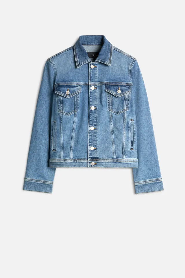 7-for-all-mankind-adi-trucker-jacket-luxe-vintage-fancy image 1