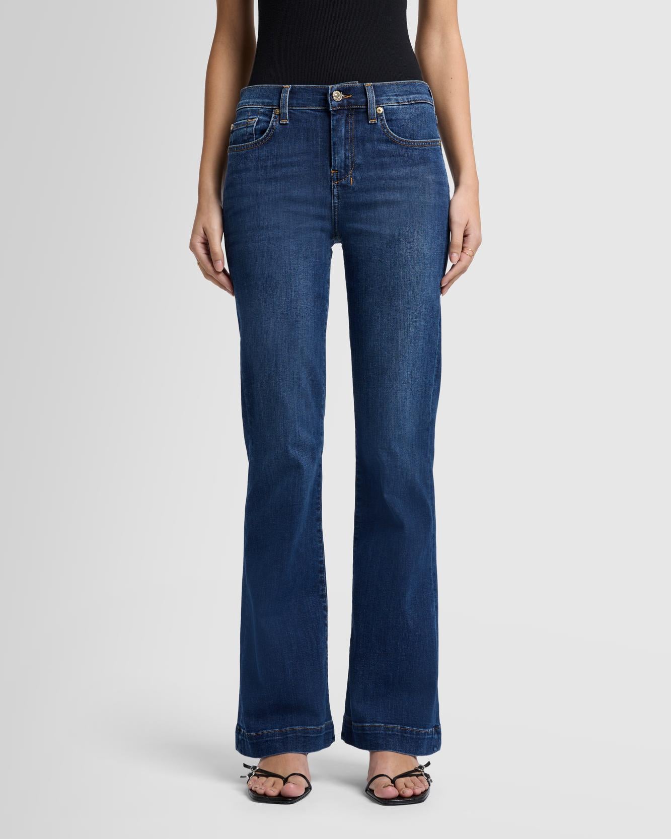 7-for-all-mankind-tailorless-dojo-high-wave-jeans-damen image 3