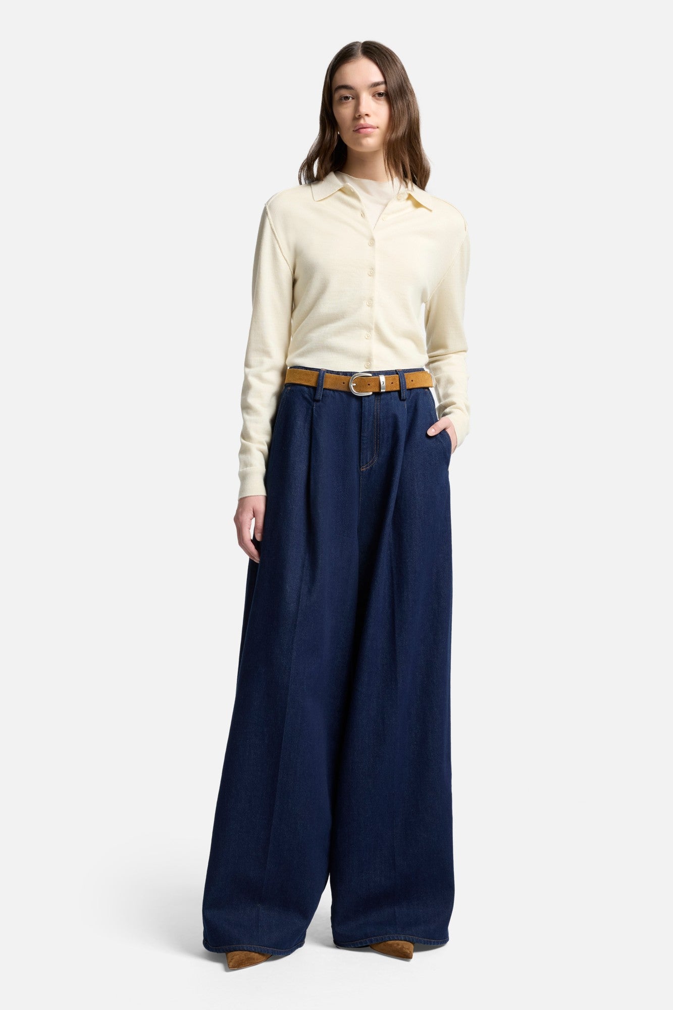 7-for-all-mankind-mankind-pleated-wide-leg-trouser-franklin image 2