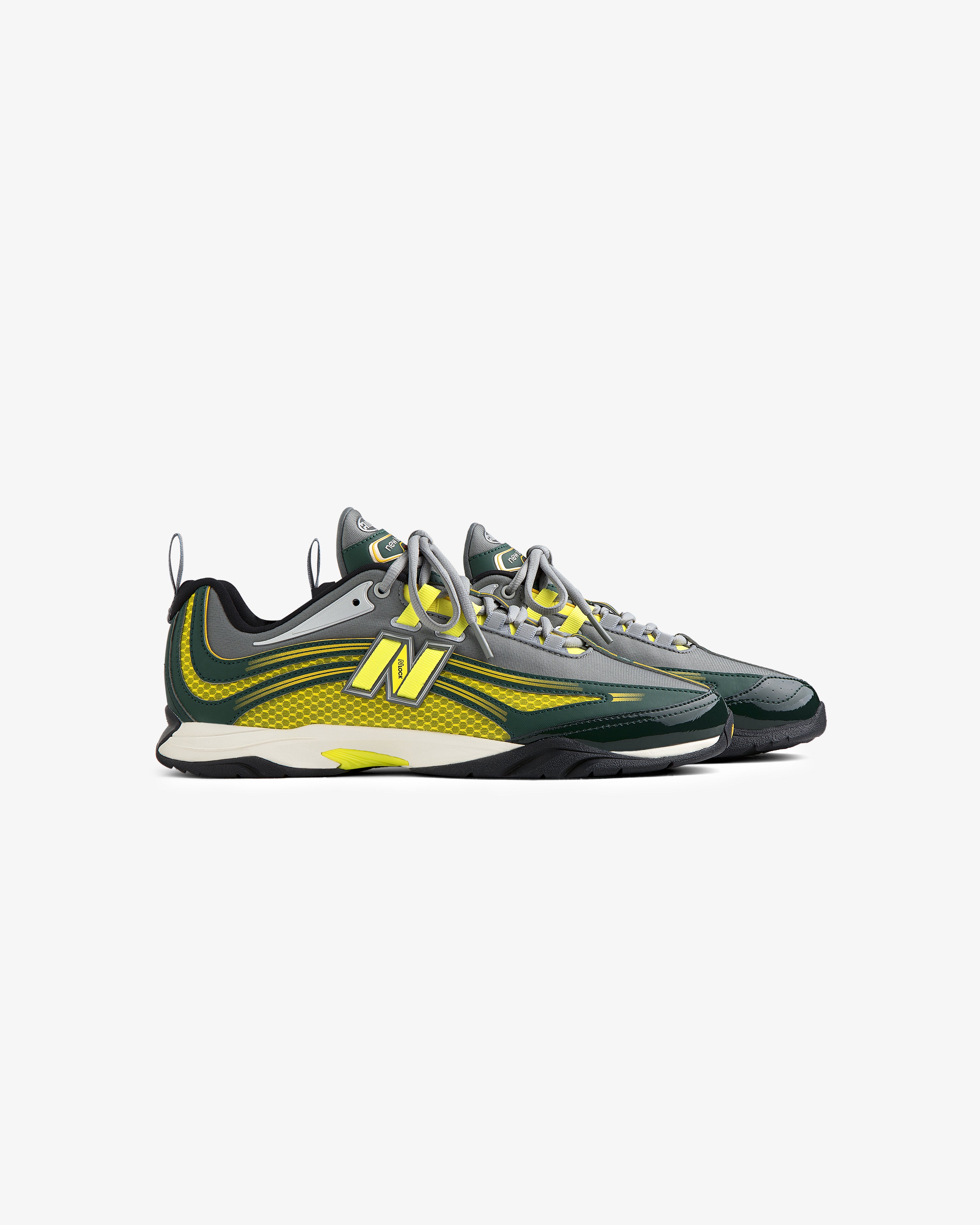 aim-leon-dore-x-new-balance-rc56-sneaker-neon-grau image 4