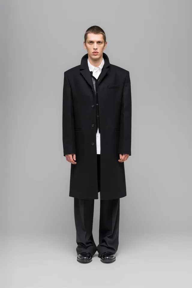 032c-suspicious-minds-coat-herren-wollmantel-aus-wollfilz image 1