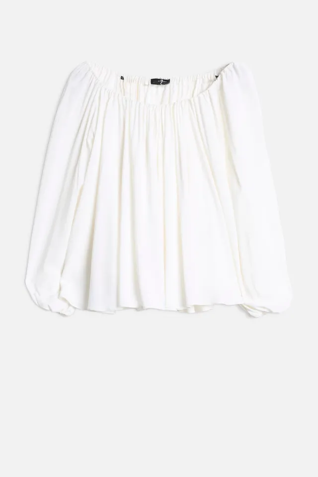 7-for-all-mankind-off-shoulder-bluse-silk-optical-white-damen-seidenbluse-wei image 1