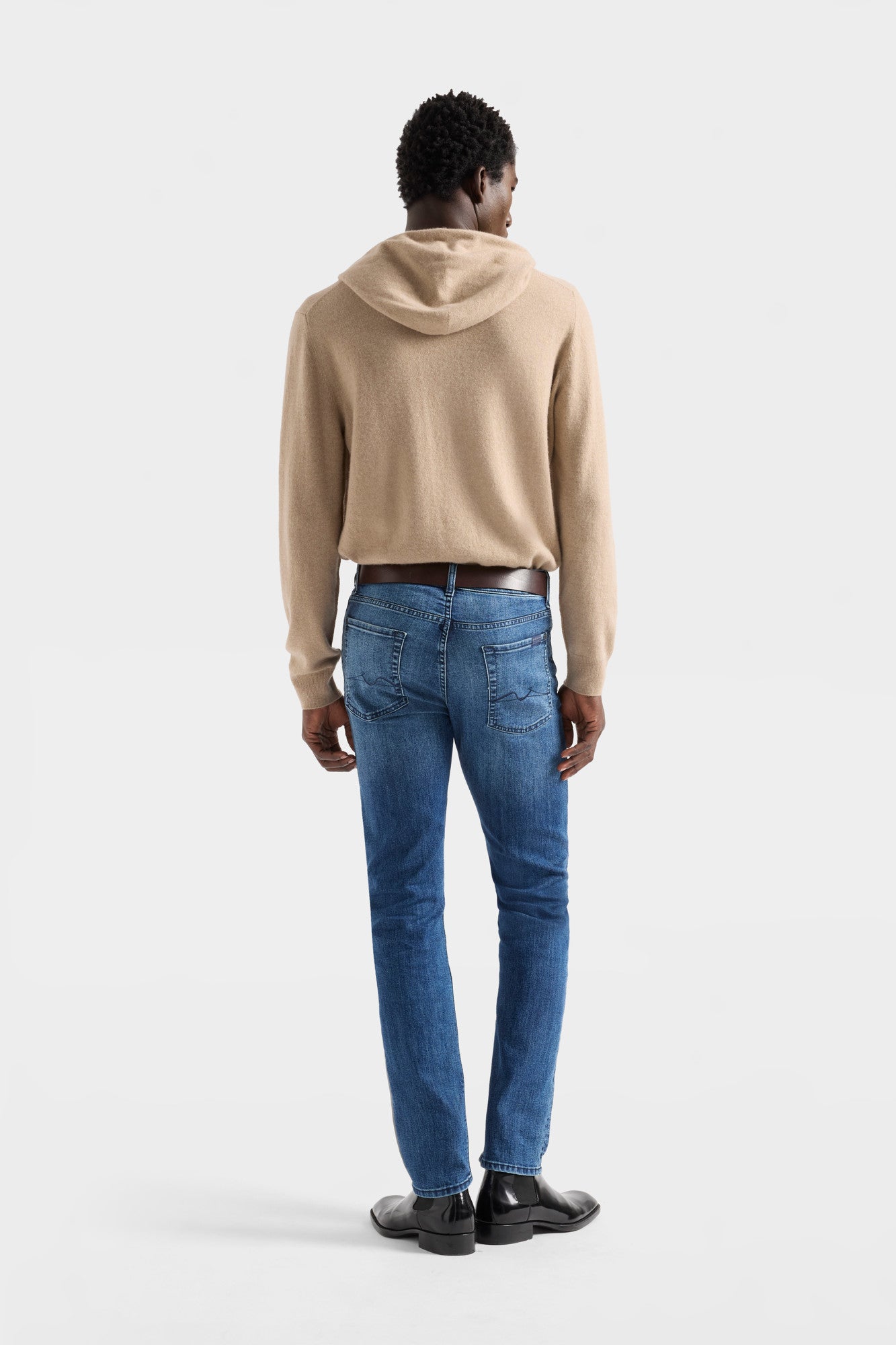 7-for-all-mankind-airweft-slimmy-jeans-slim-straight-in-landing-blau image 5