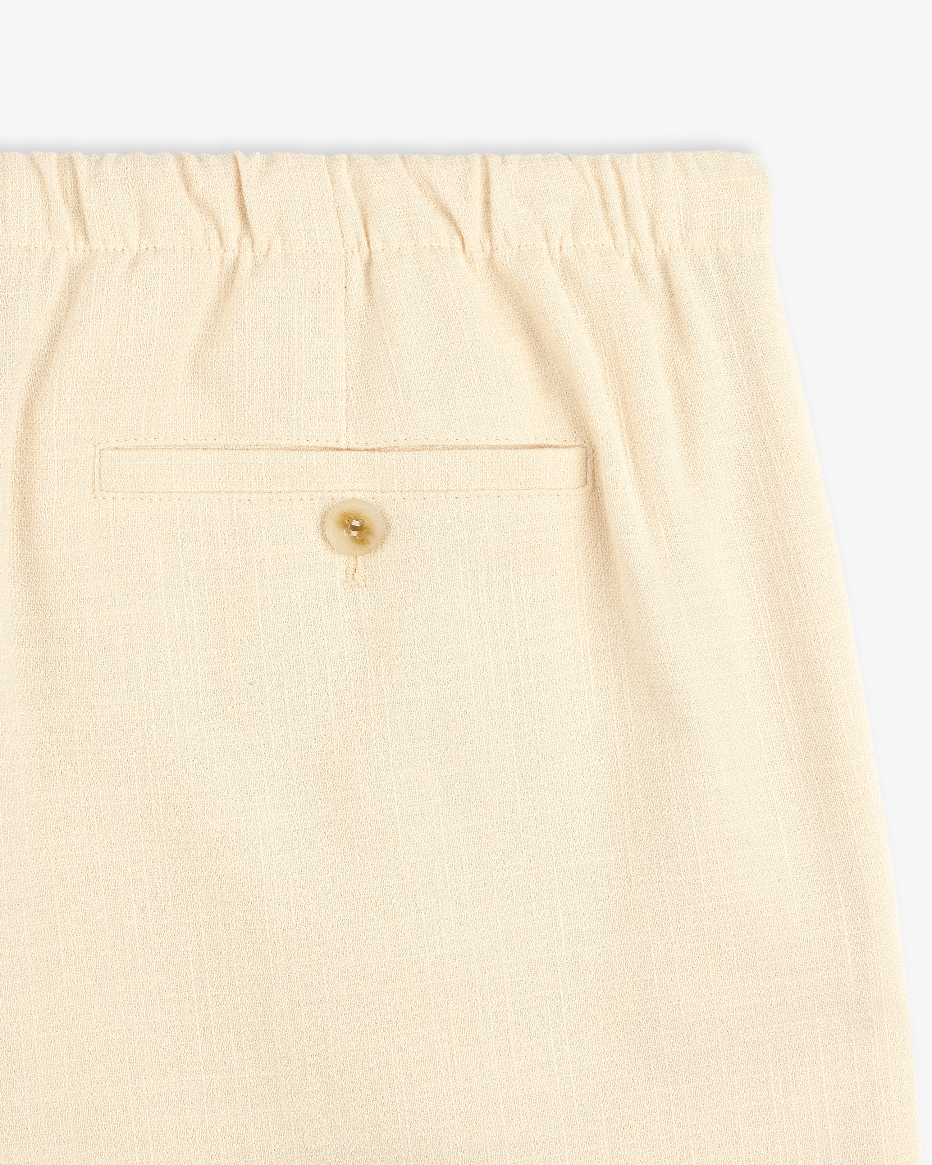 aim-leon-dore-drawstring-cotton-blend-suit-trouser-creme image 6