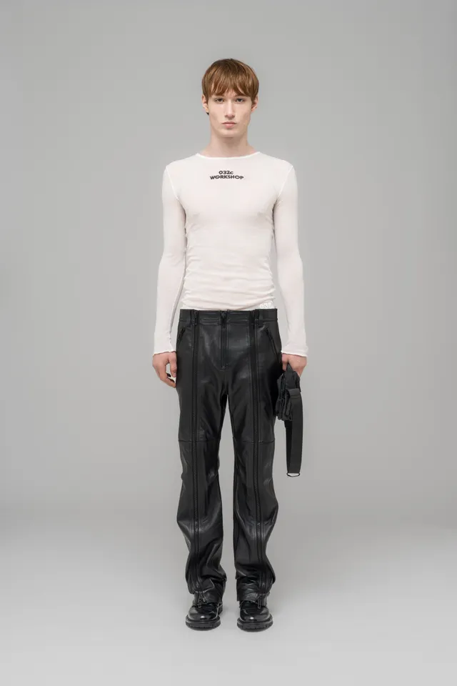 032c-singular-lederhose-zip-parachute-rei-verschluss image 1