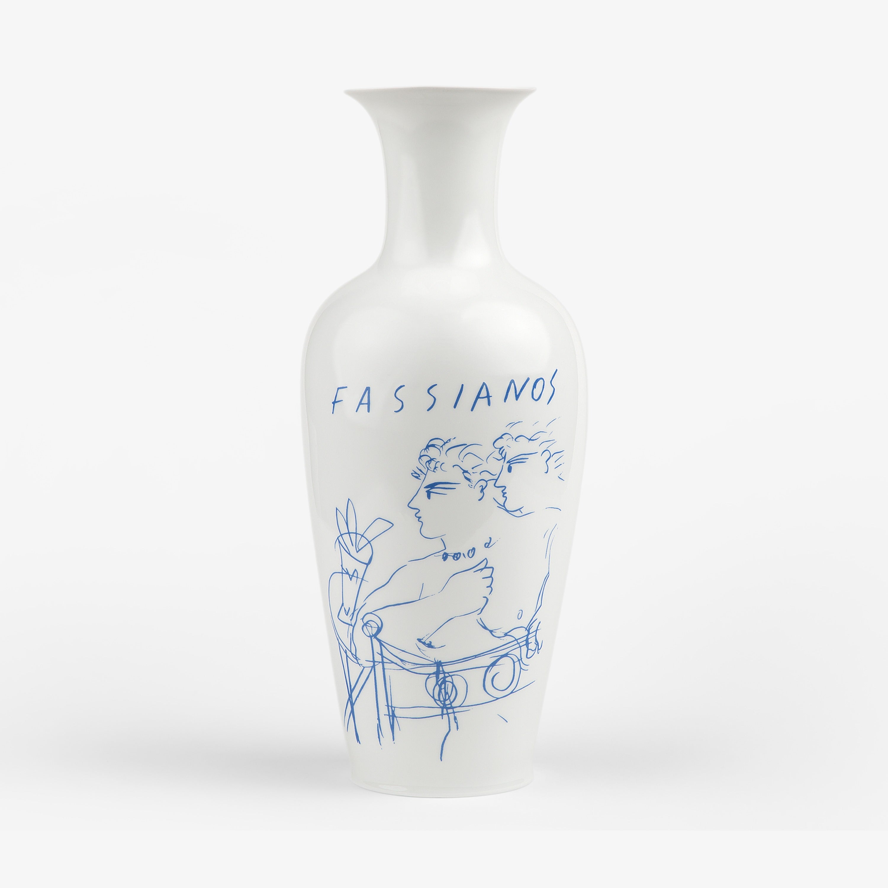 aim-leon-dore-fassianos-rendez-vous-vase-porzellan image 1