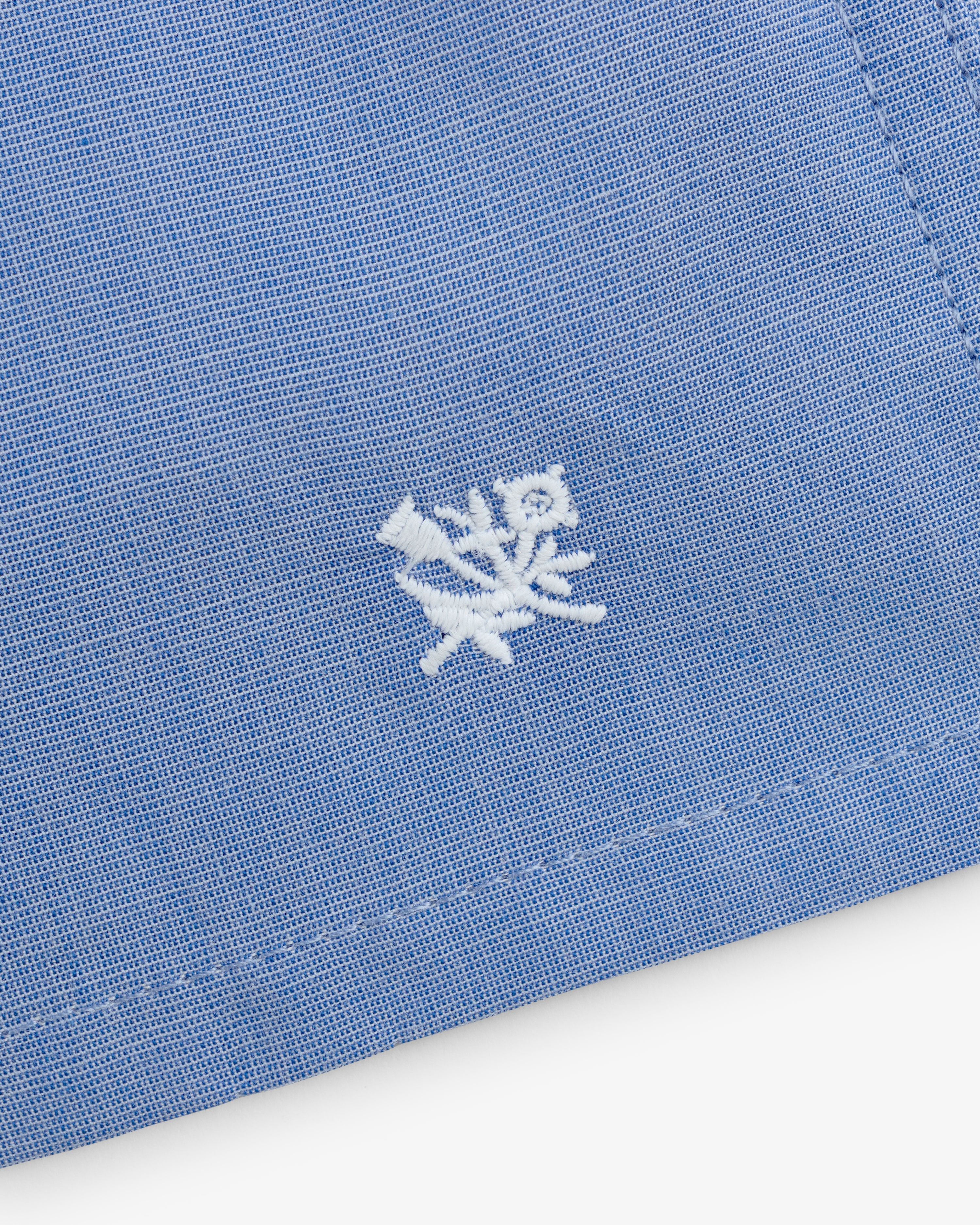 aim-leon-dore-boxer-short-2-pack-blau-baumwolle image 7