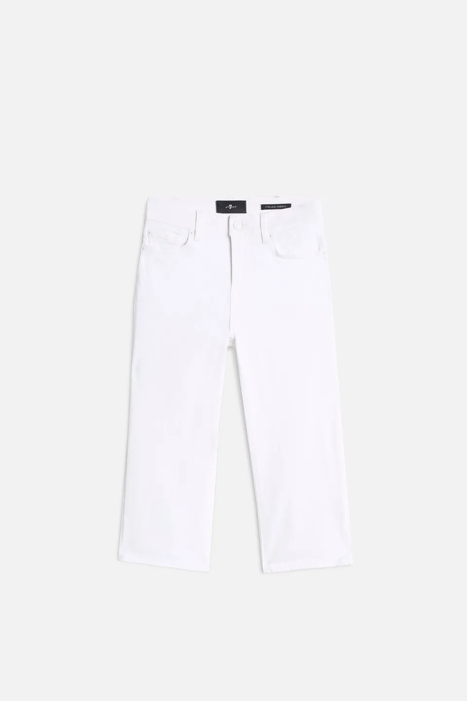 7-for-all-mankind-slim-illusion-capri-jeans-damen-salt-wei image 1
