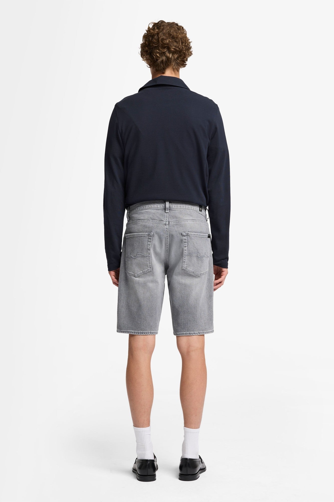 7-for-all-mankind-regular-short-denim-spin-herren image 5