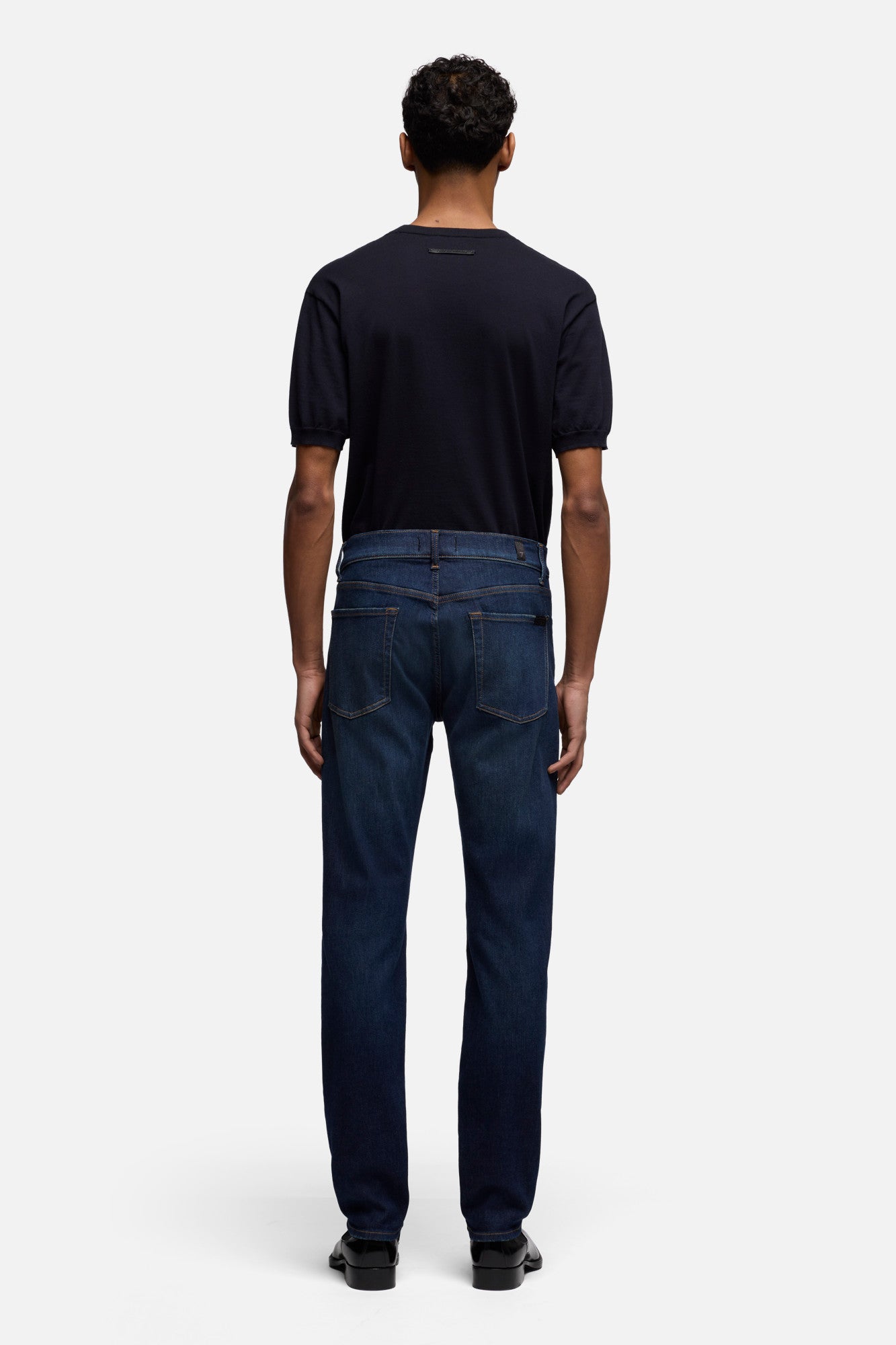 7-for-all-mankind-slimmy-jeans-luxe-motion-loom-herren image 5