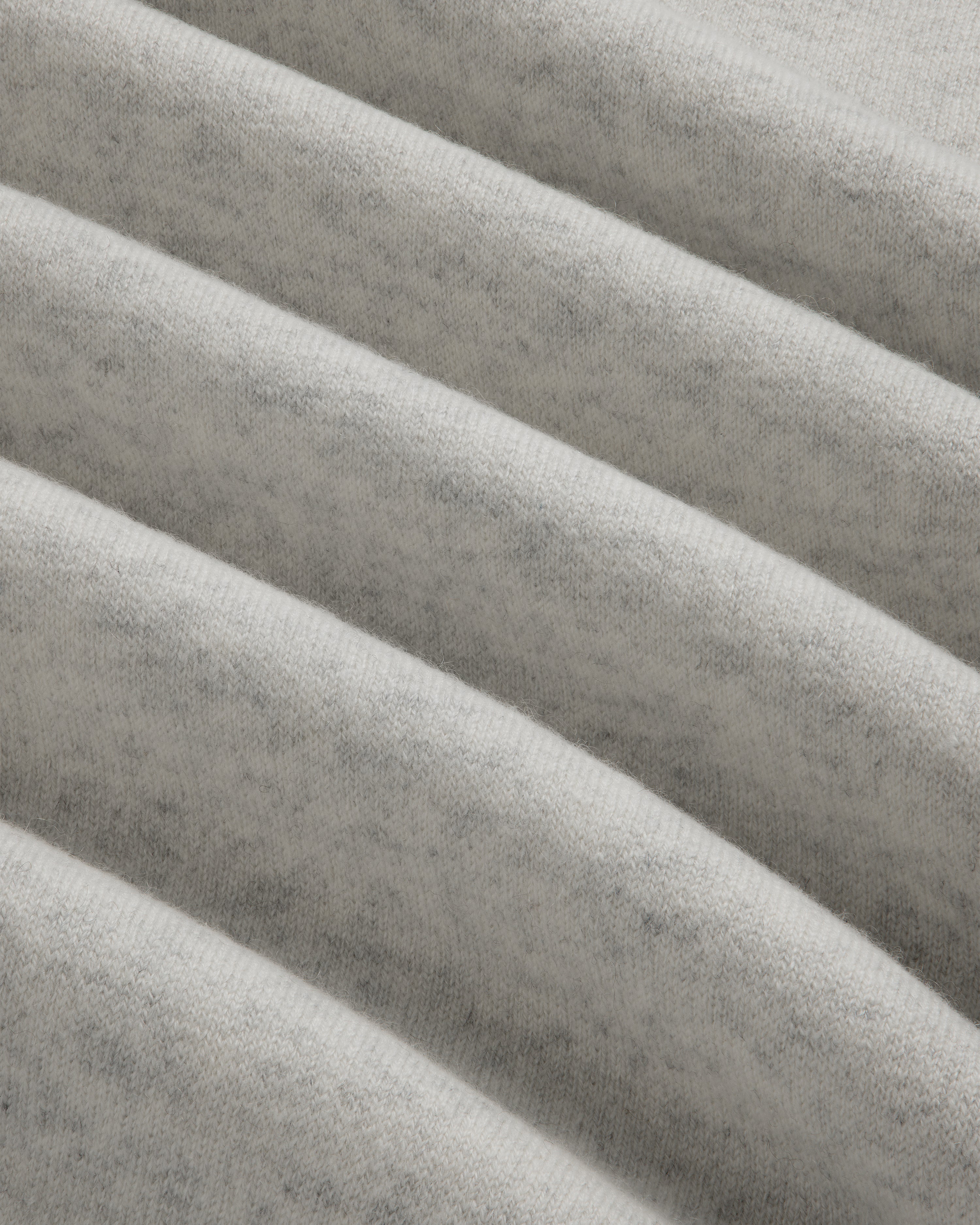 aim-leon-dore-pavilion-cashmere-crewneck-oatmeal image 4