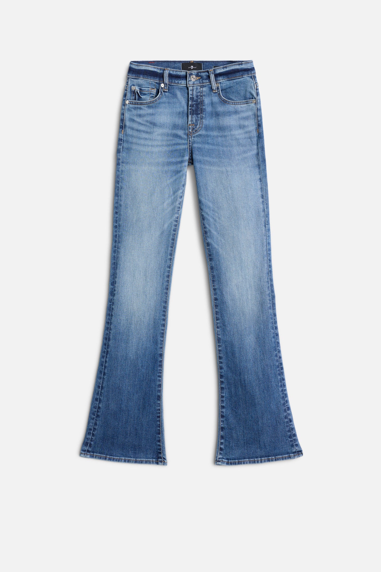 7-for-all-mankind-tailorless-bootcut-jeans-slim-illusion-faded-echo image 1
