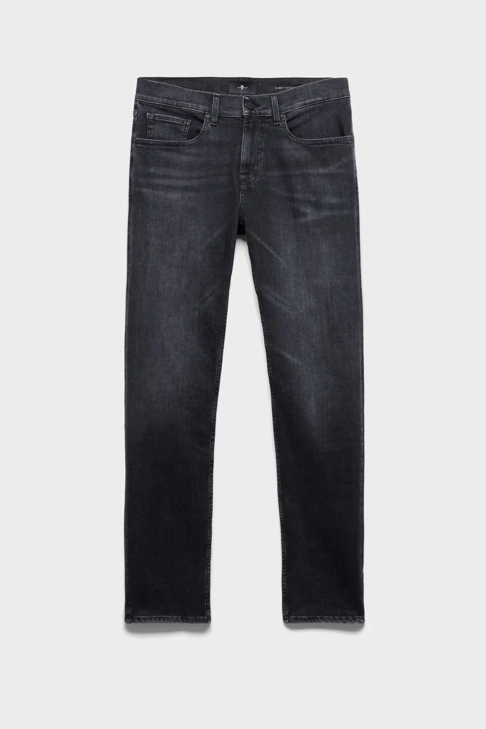 7-for-all-mankind-slimmy-tapered-herren-jeans-breakwater image 1