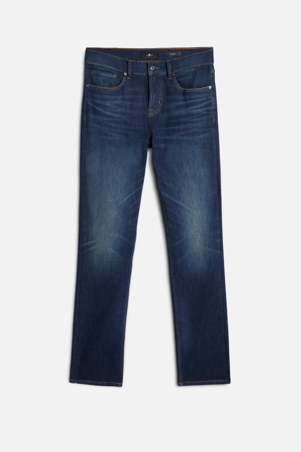 7-for-all-mankind-slimmy-jeans-luxe-motion-loom-herren image 1