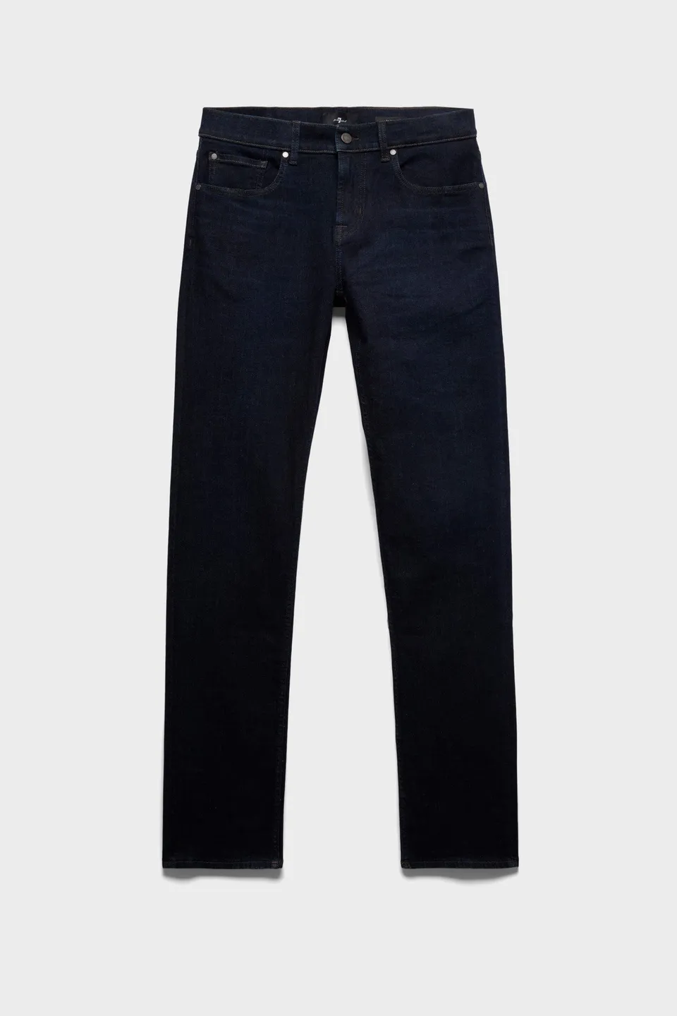 7-for-all-mankind-slimmy-jeans-36-luxe-performance-oak-herren image 1
