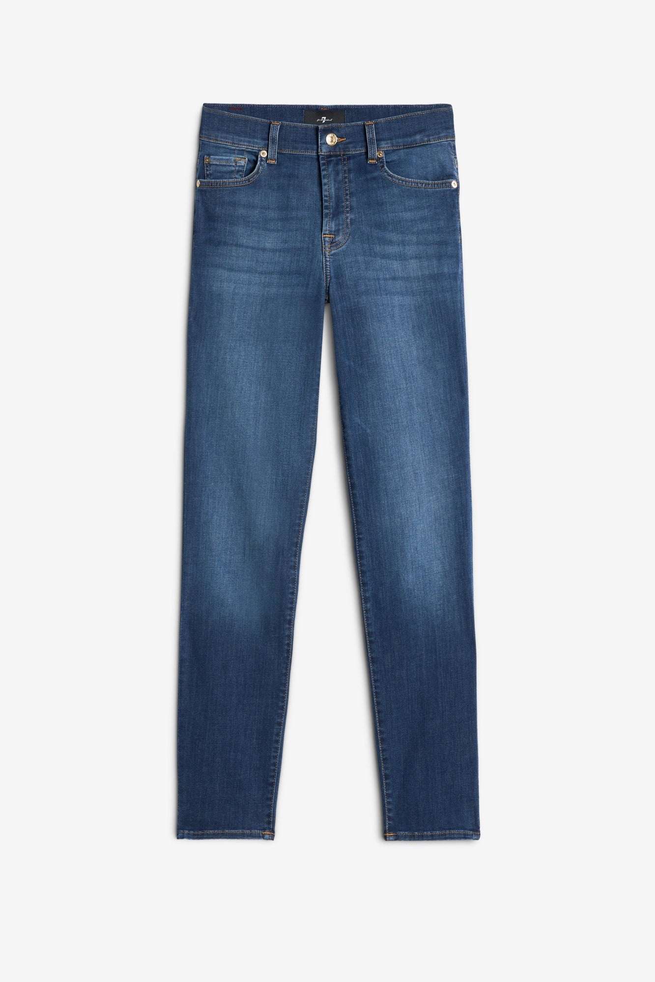 7-for-all-mankind-roxanne-mid-rise-skinny-jeans-in-b-air-duchess image 1