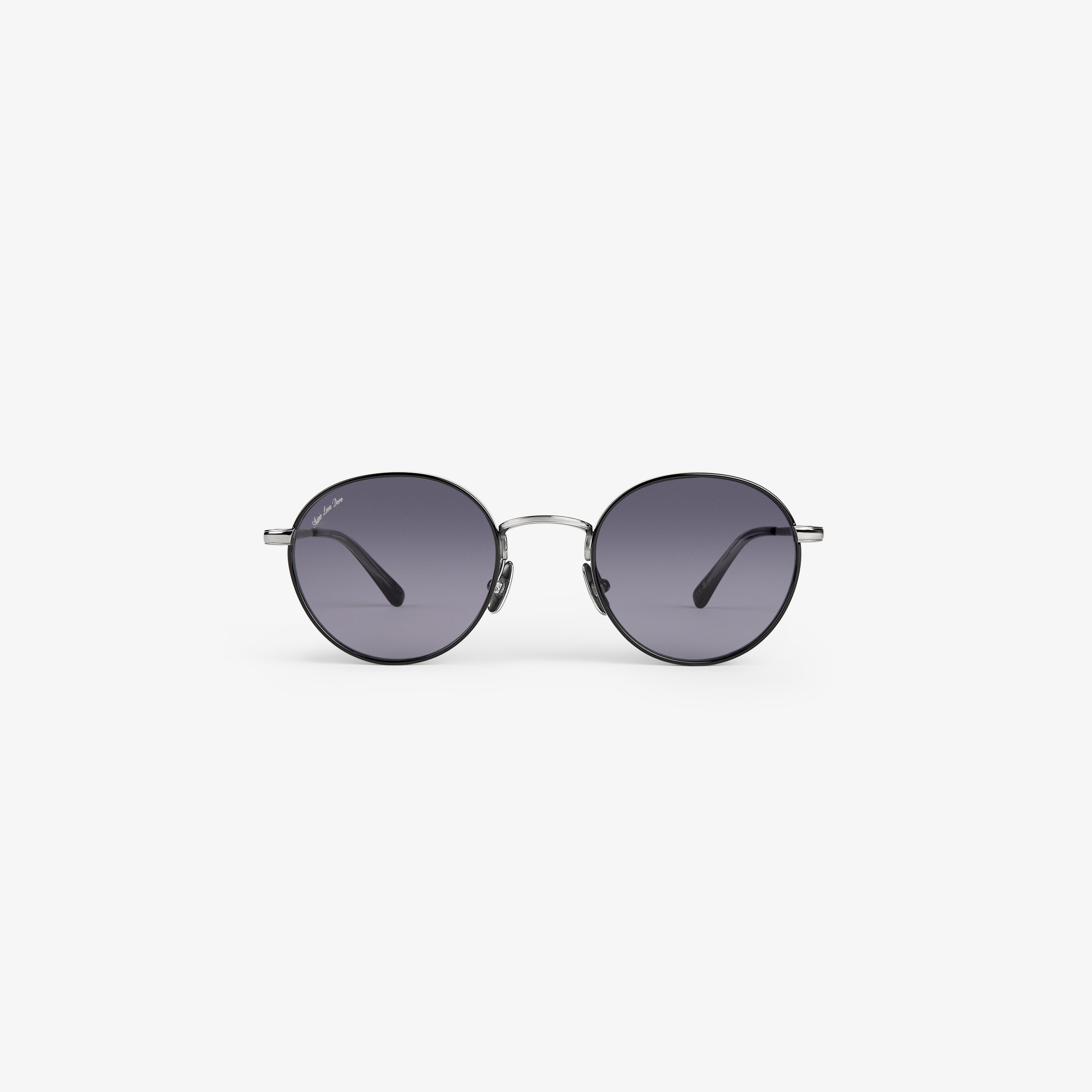 aim-leon-dore-gi-rgios-sonnenbrille-titan-schwarz image 1